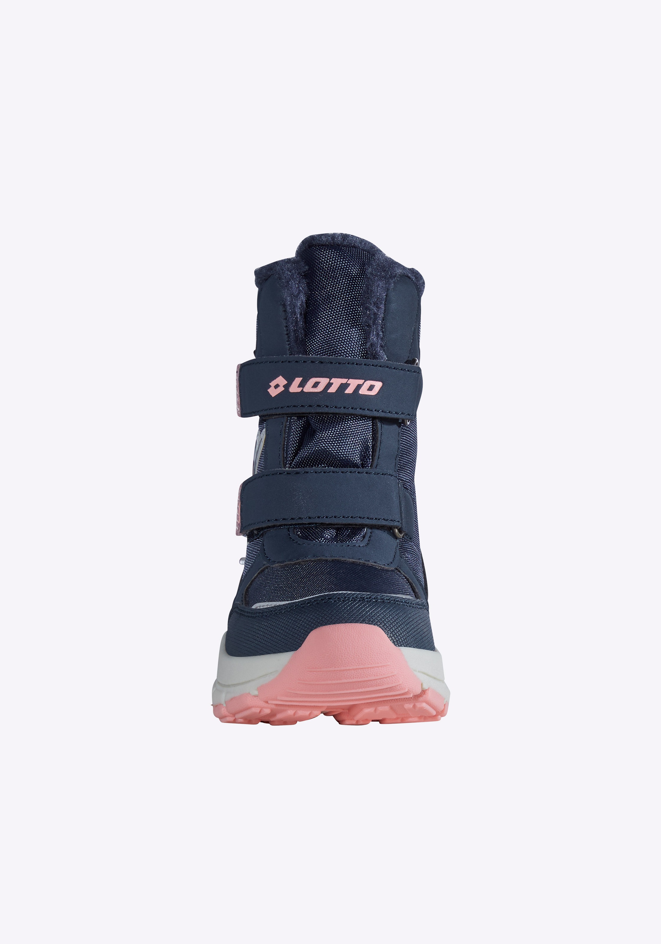 lotto Winterboots, Winterschuhe, Winterstiefel, wasserdicht & mit Blinkfunktion