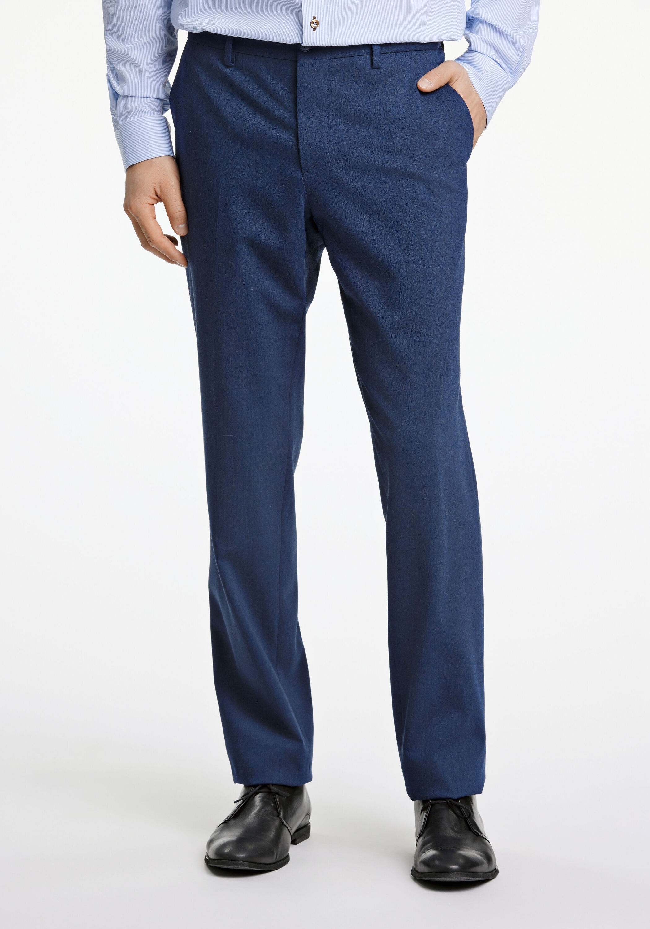 LINDBERGH Anzughose "Anzughose Modern Fit" günstig online kaufen