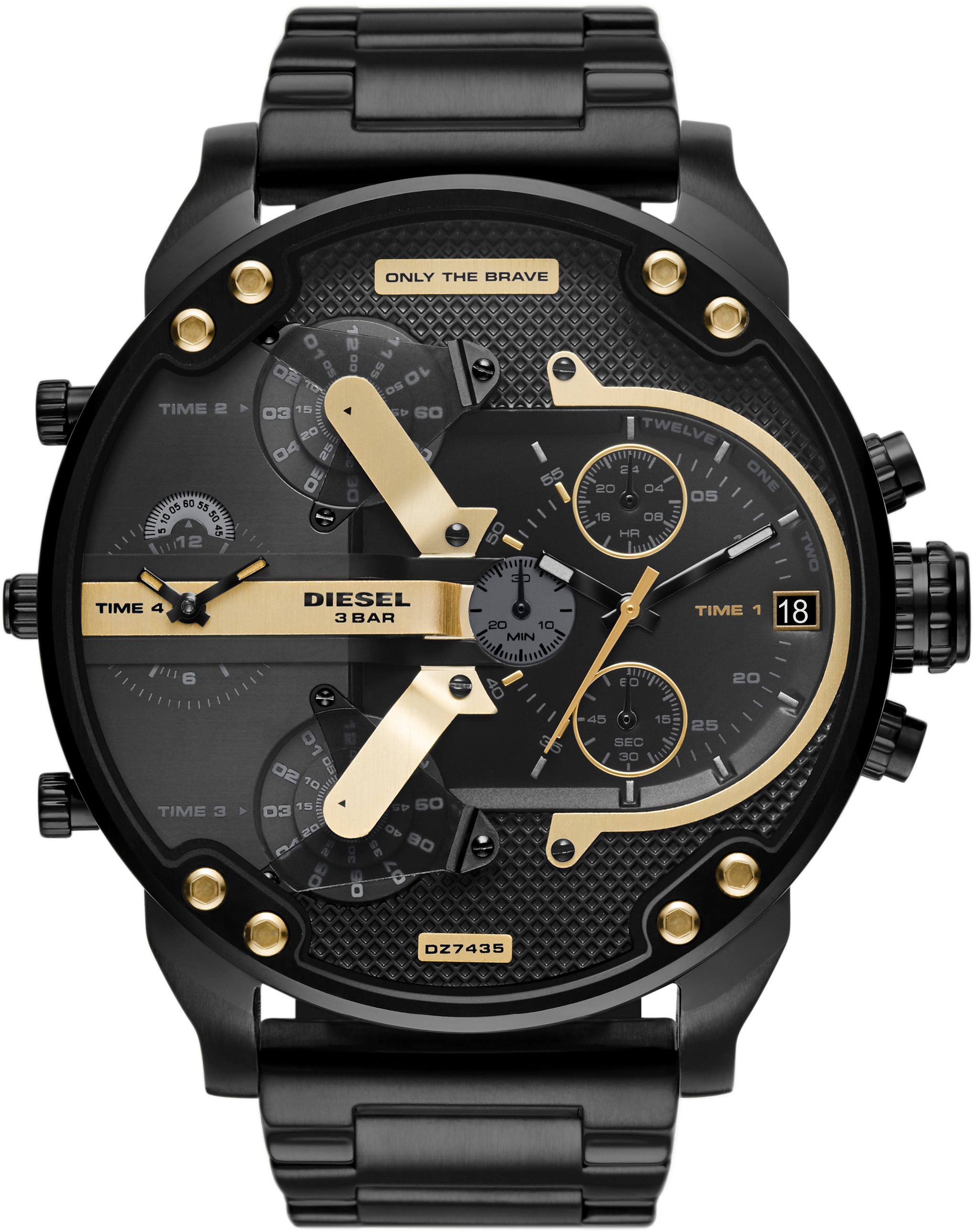 Chronograph »MR DADDY 2.0, DZ7435«