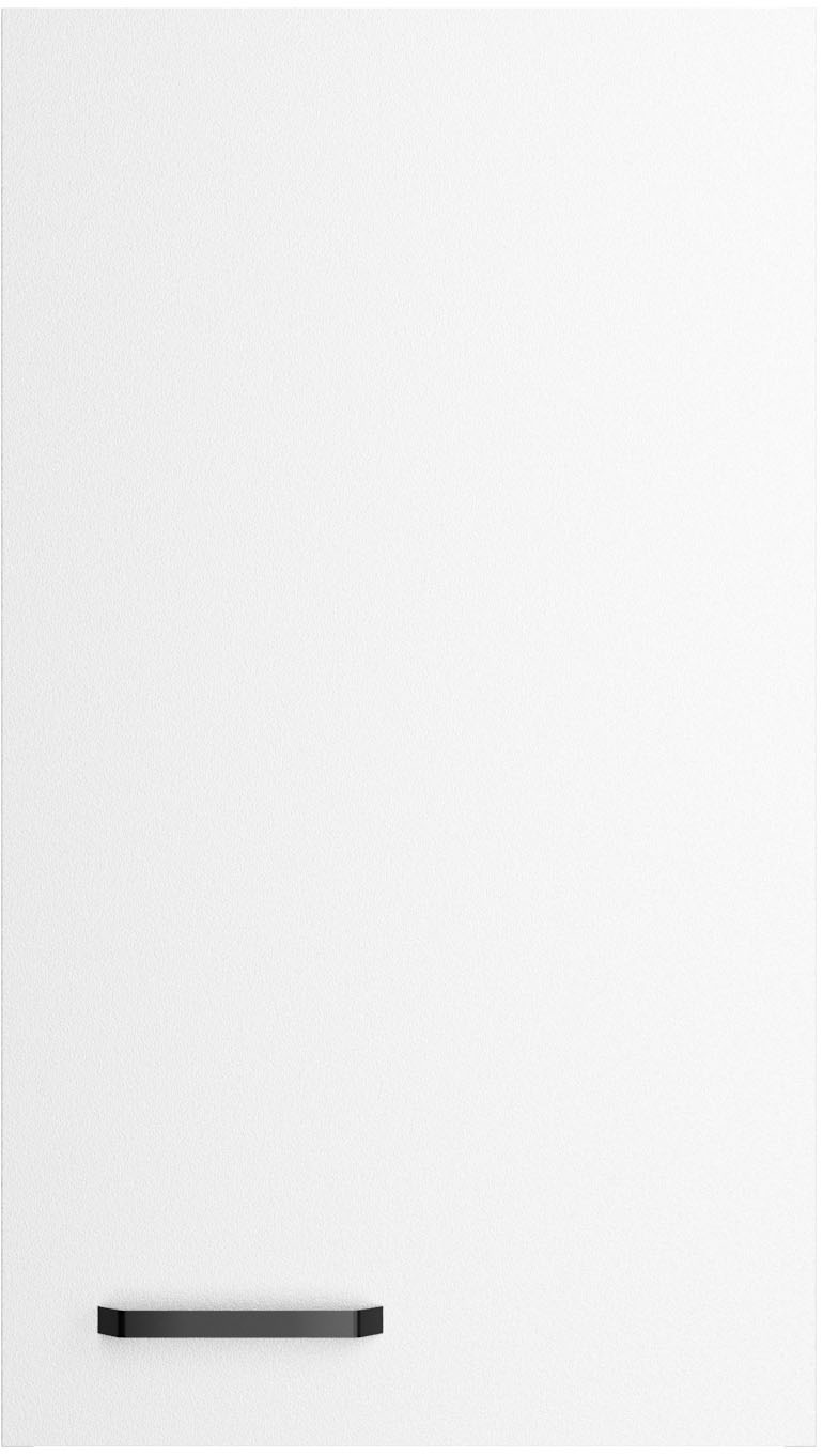 KOCHSTATION Hängeschrank »KS-Paula« 40 cm breit, 70 cm hoch, mit 1 Tür, 2 Einlegeböden