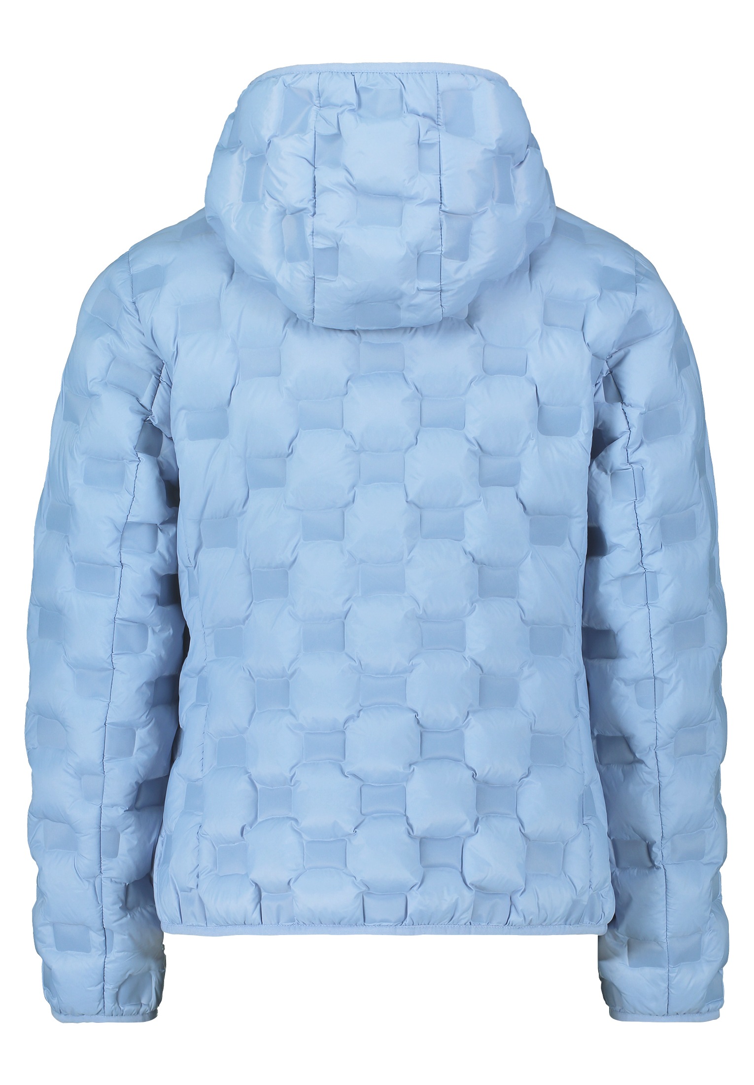 Betty Barclay Daunenjacke »Betty Barclay Daunenjacke mit Kapuze«, mit Kapuze