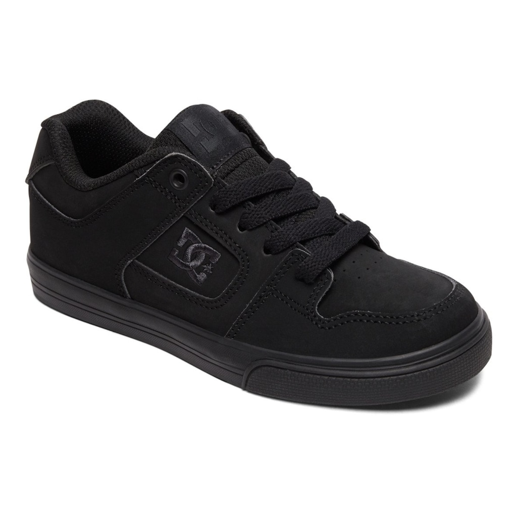 DC Shoes Sneaker »Pure«