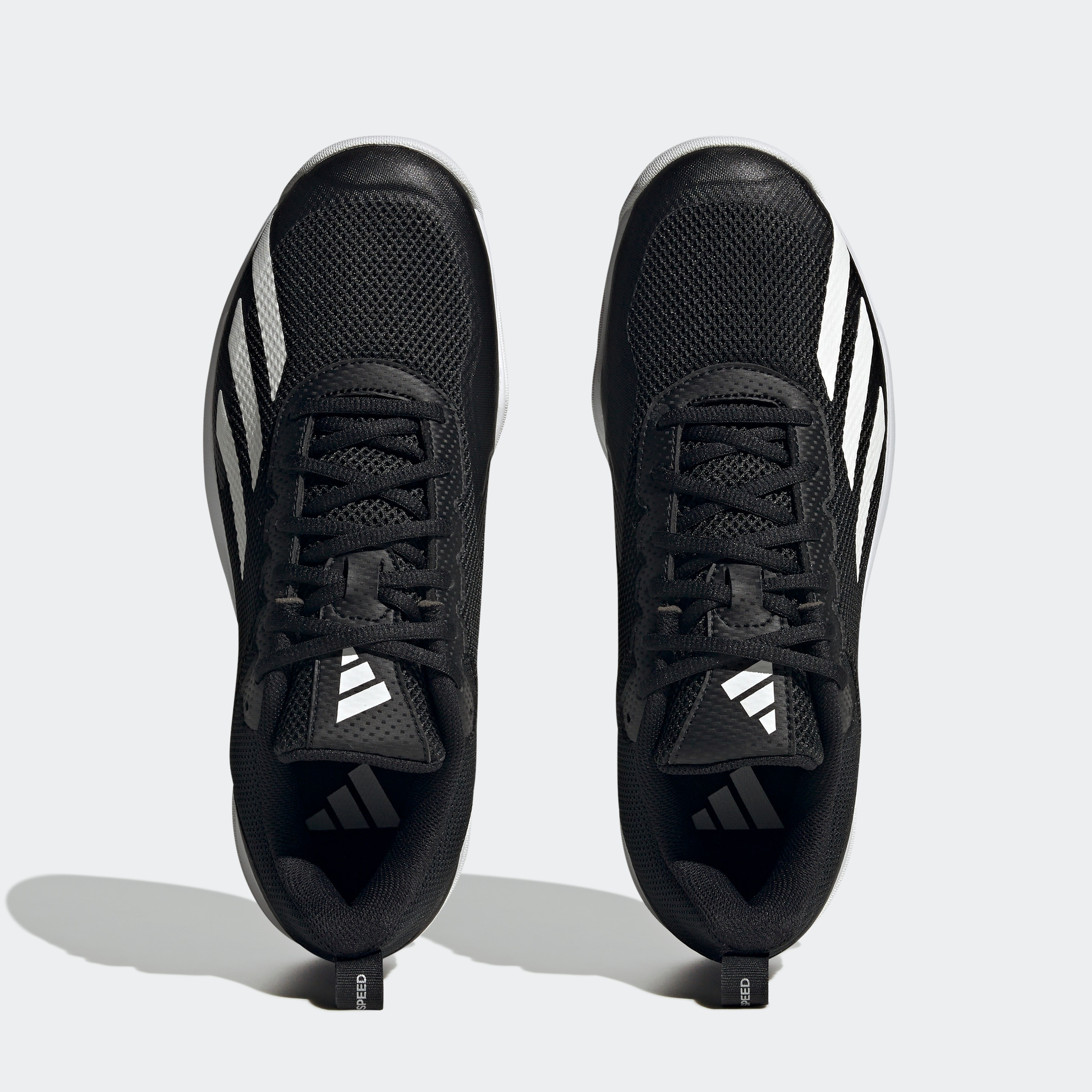 adidas Performance Tennisschuh »COURTFLASH SPEED«