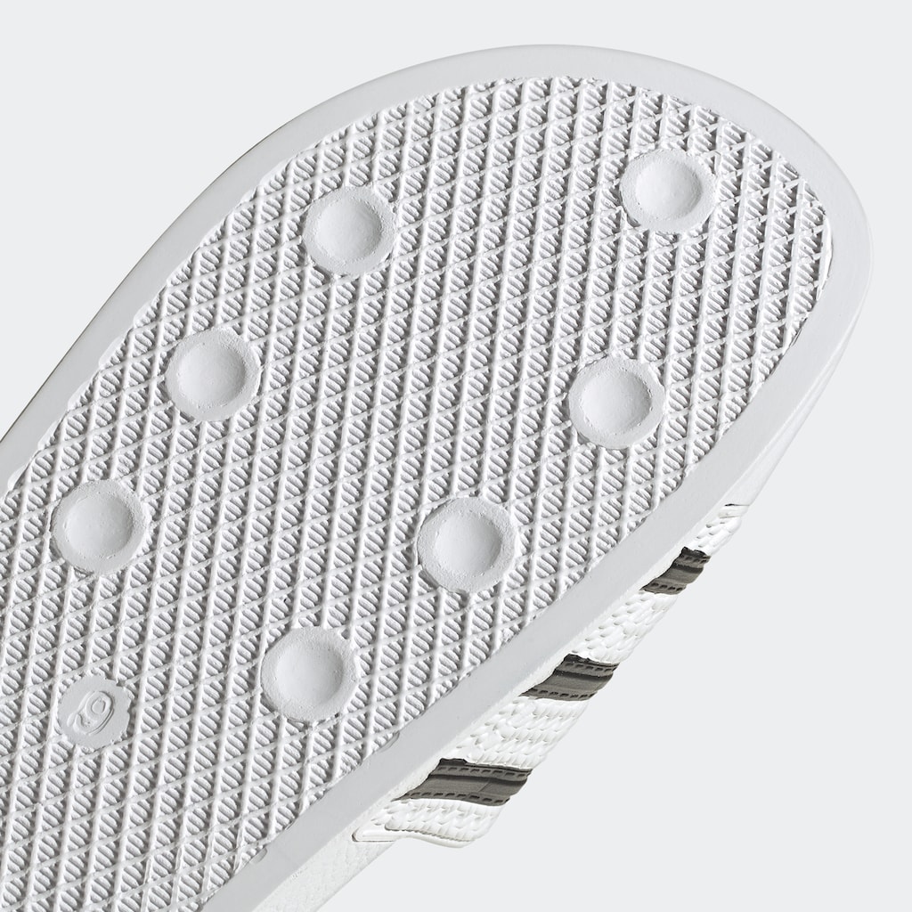 adidas Originals Badesandale »ADILETTE«