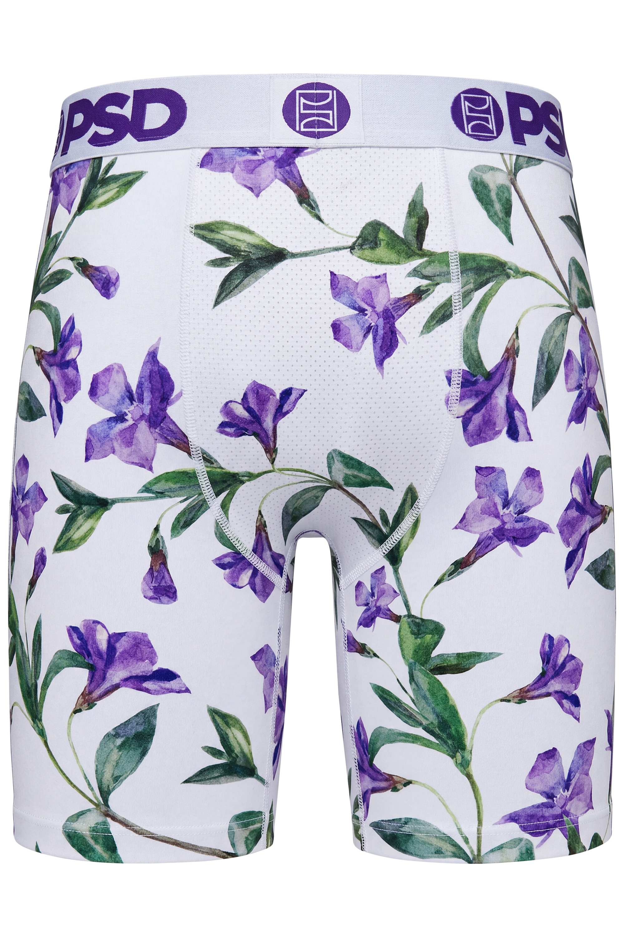 PSD Boxershorts »WF LAVENDER Herren«