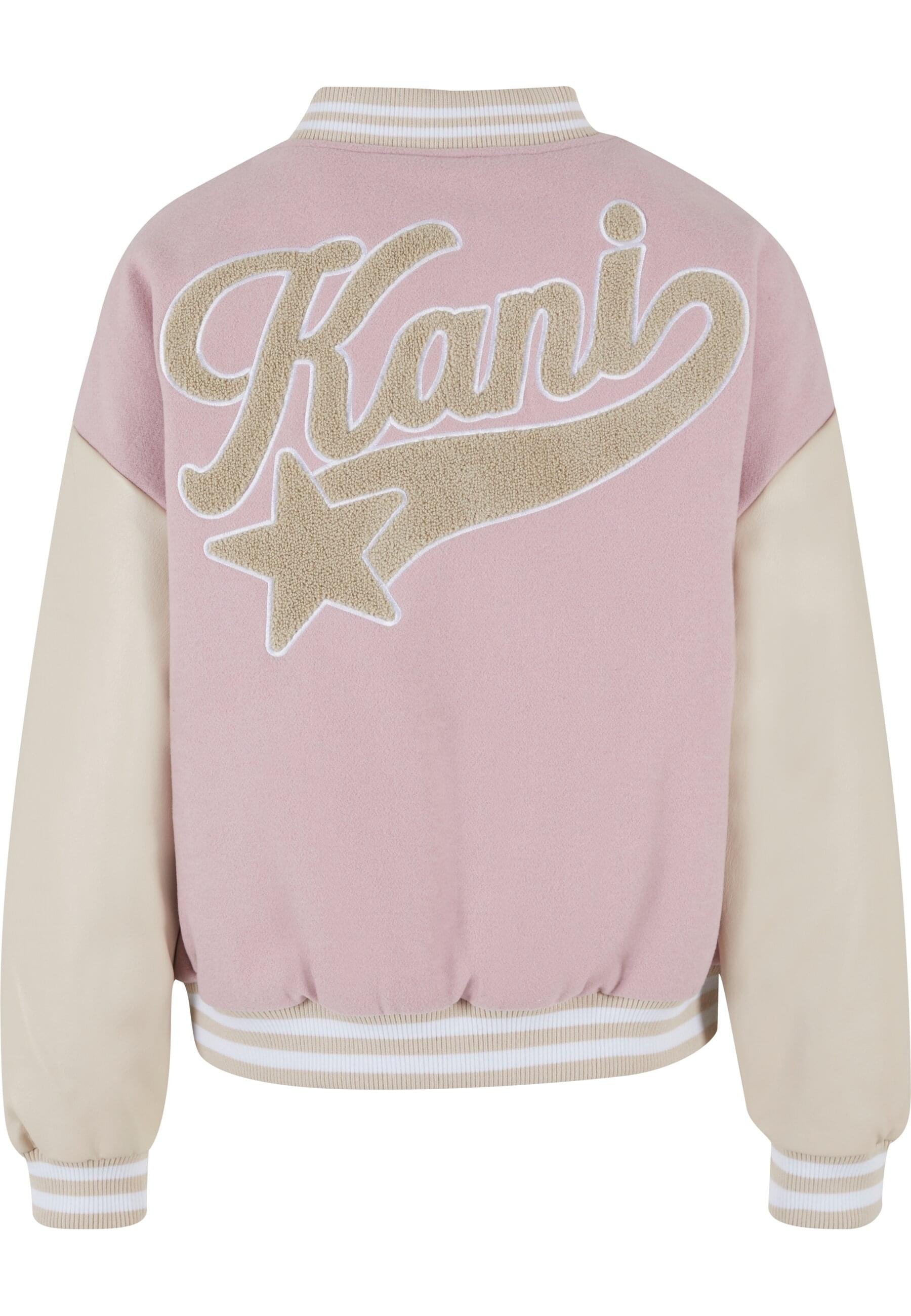 Karl Kani Collegejacke "Karl Kani Karl Kani Retro Patch Star Logo OS Colleg günstig online kaufen