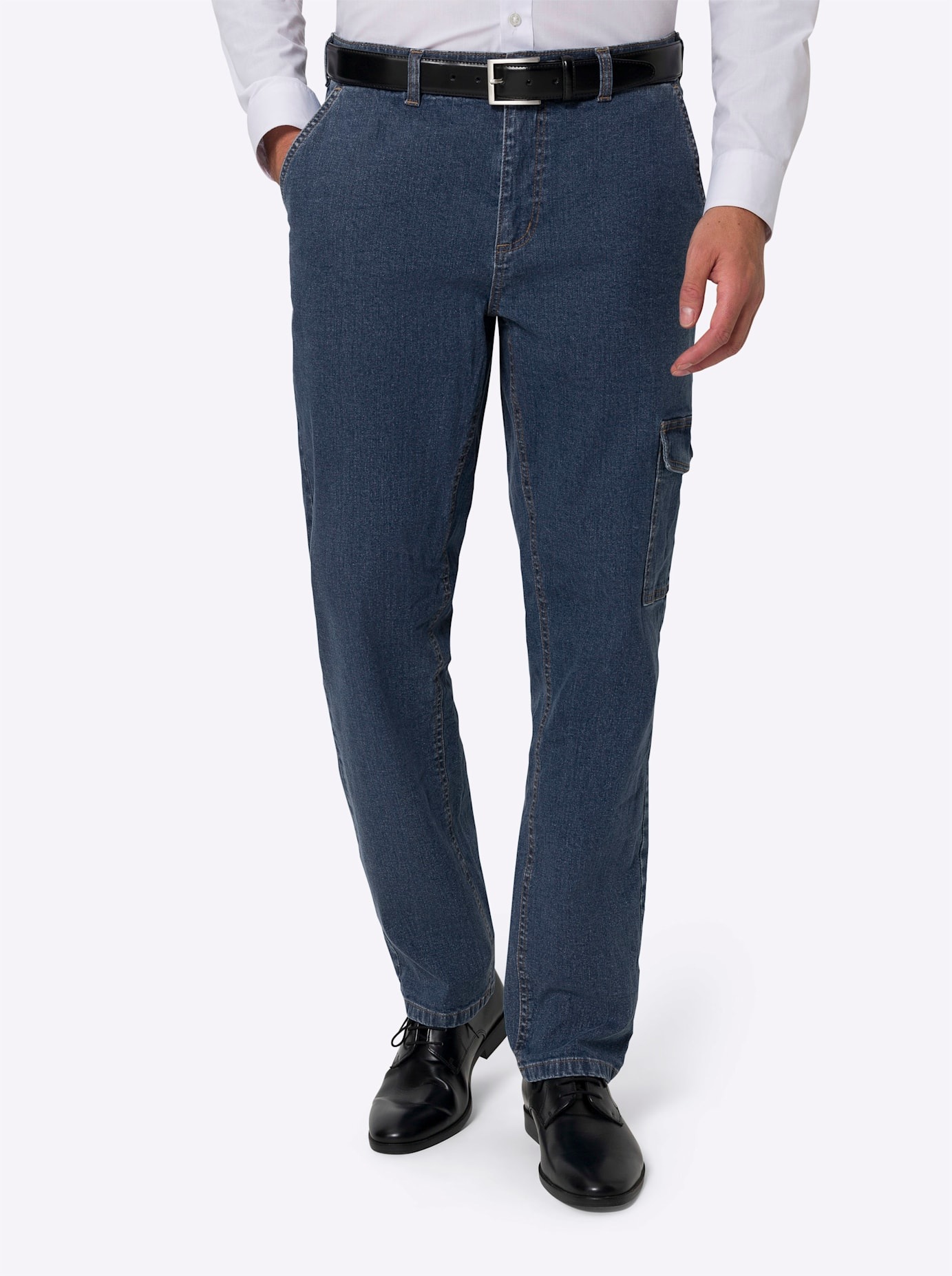 Classic Bequeme Jeans, (1 tlg.) günstig online kaufen