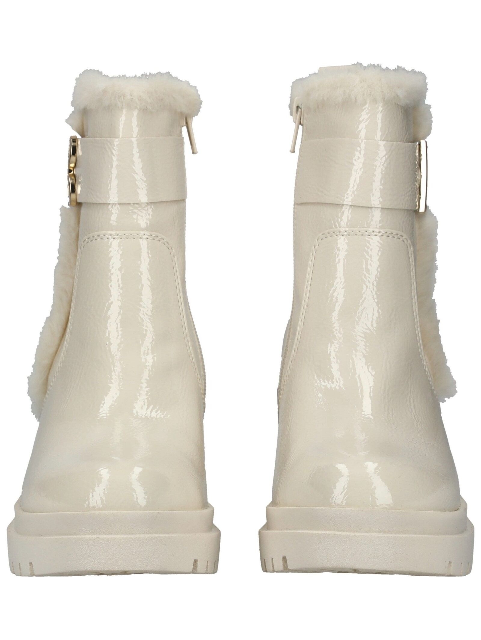 BAGATT Stiefelette »BAGATT Stiefelette Lederimitat/Textil«