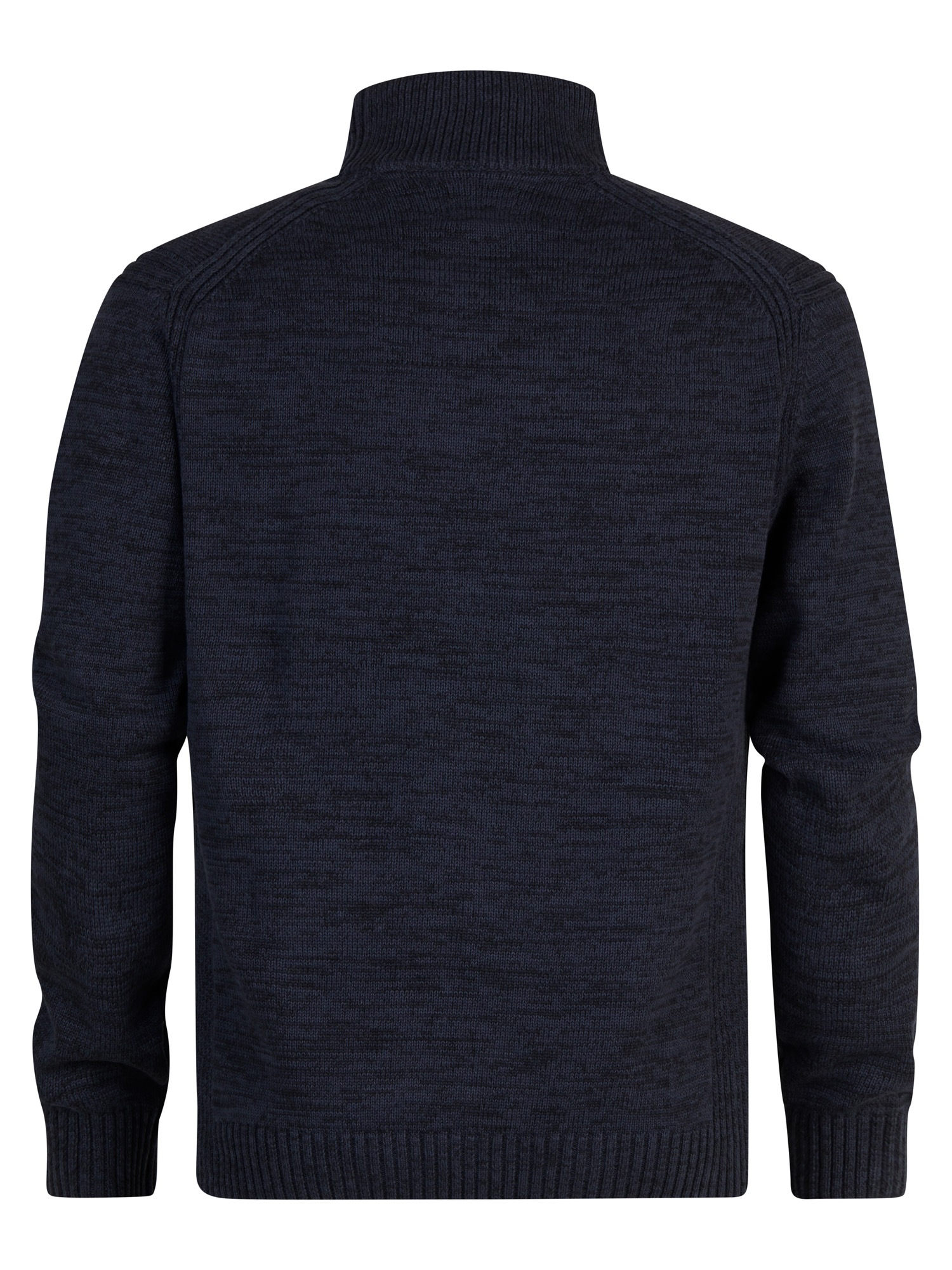 Petrol Industries Troyer »Men Knitwear Collar«