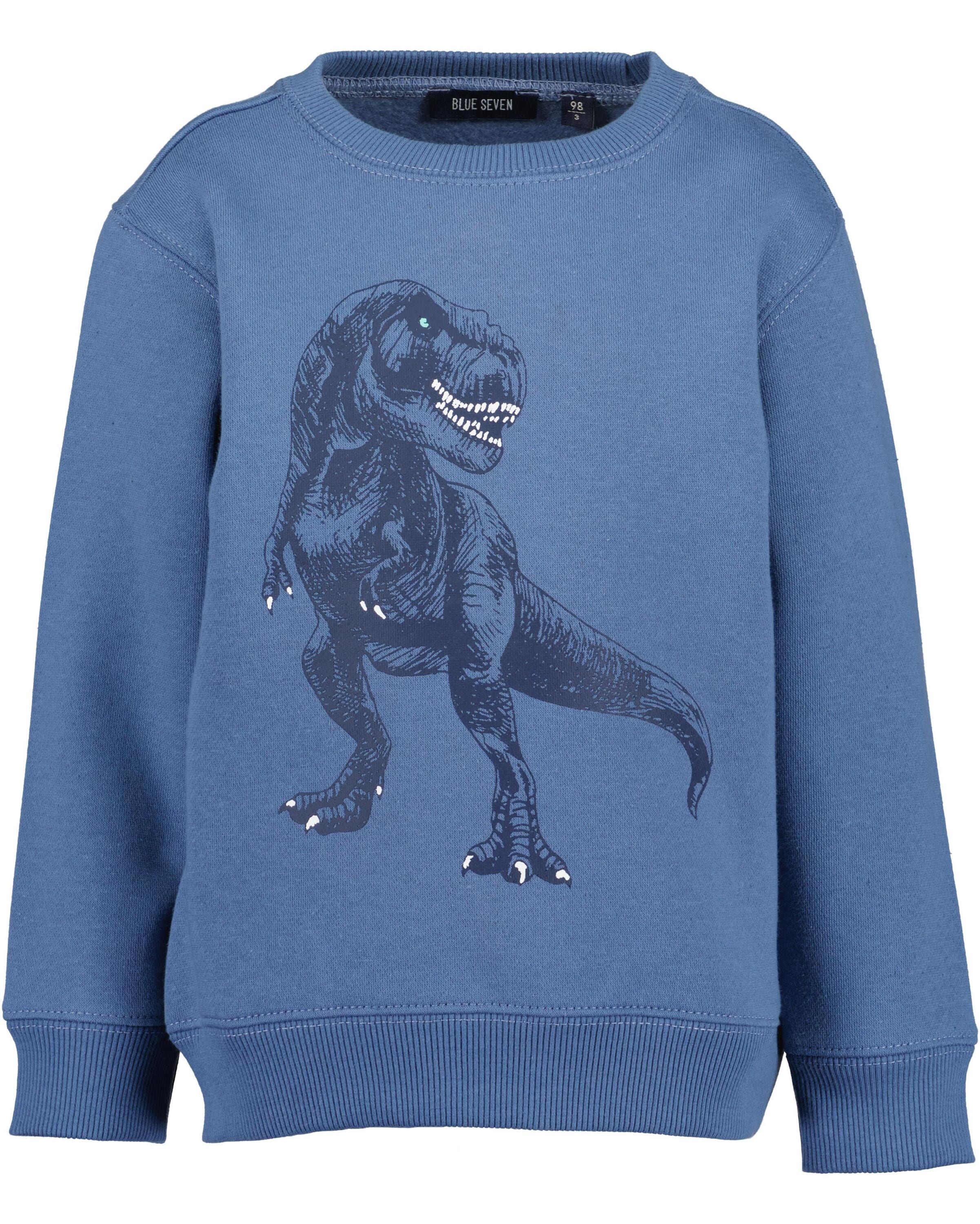 Blue Seven Sweater "Sweatshirt"