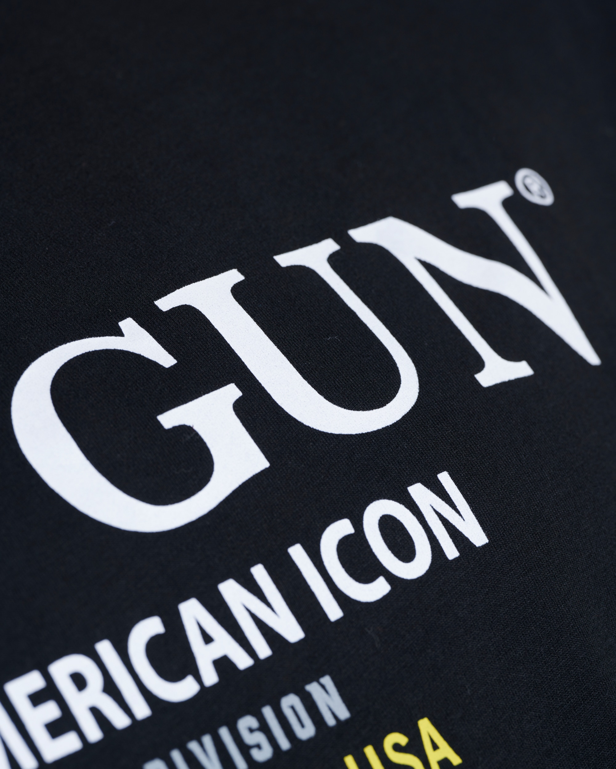 TOP GUN T-Shirt »TG20213002«