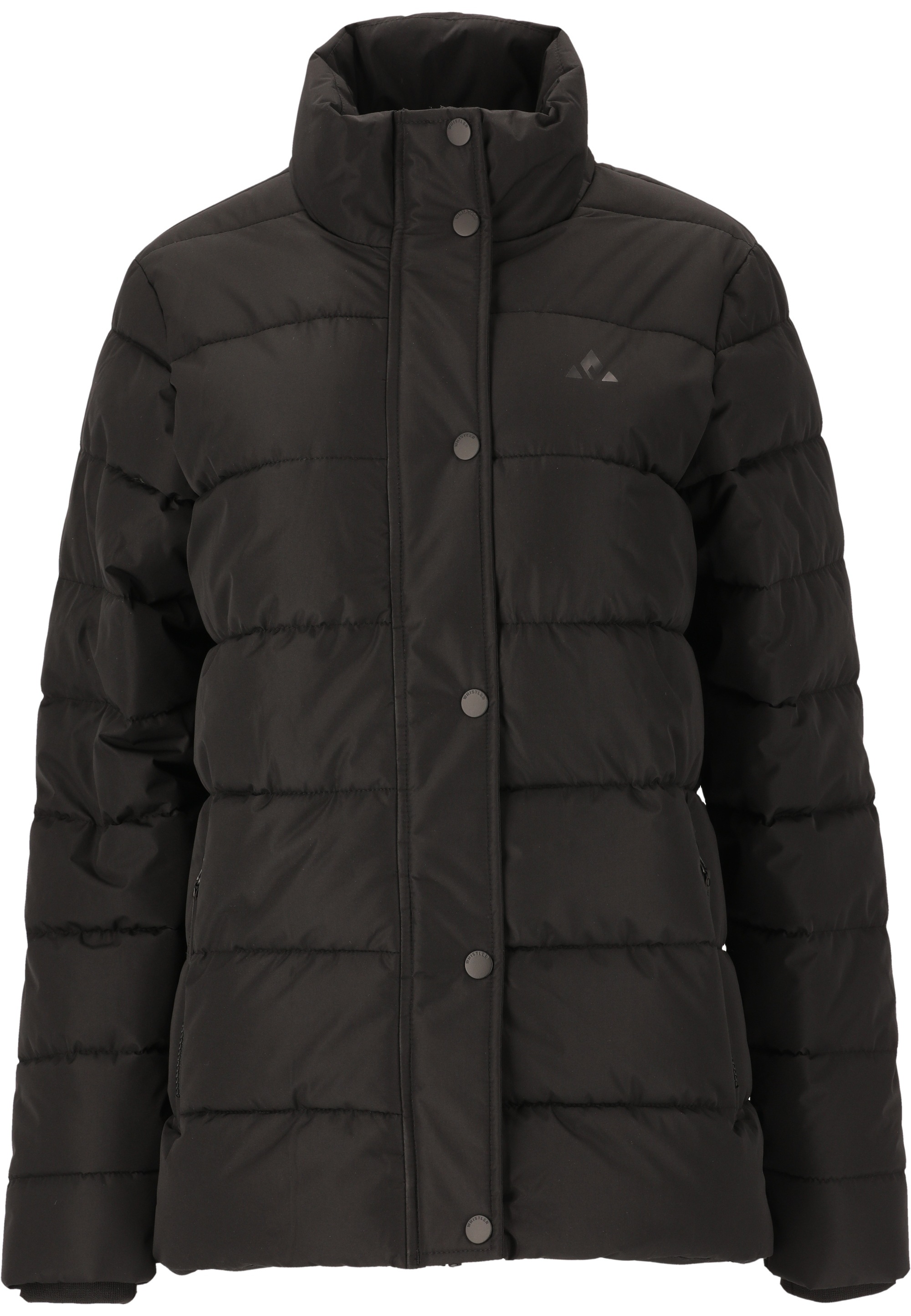 WHISTLER Outdoorjacke »Amaret«, mit Stehkragen