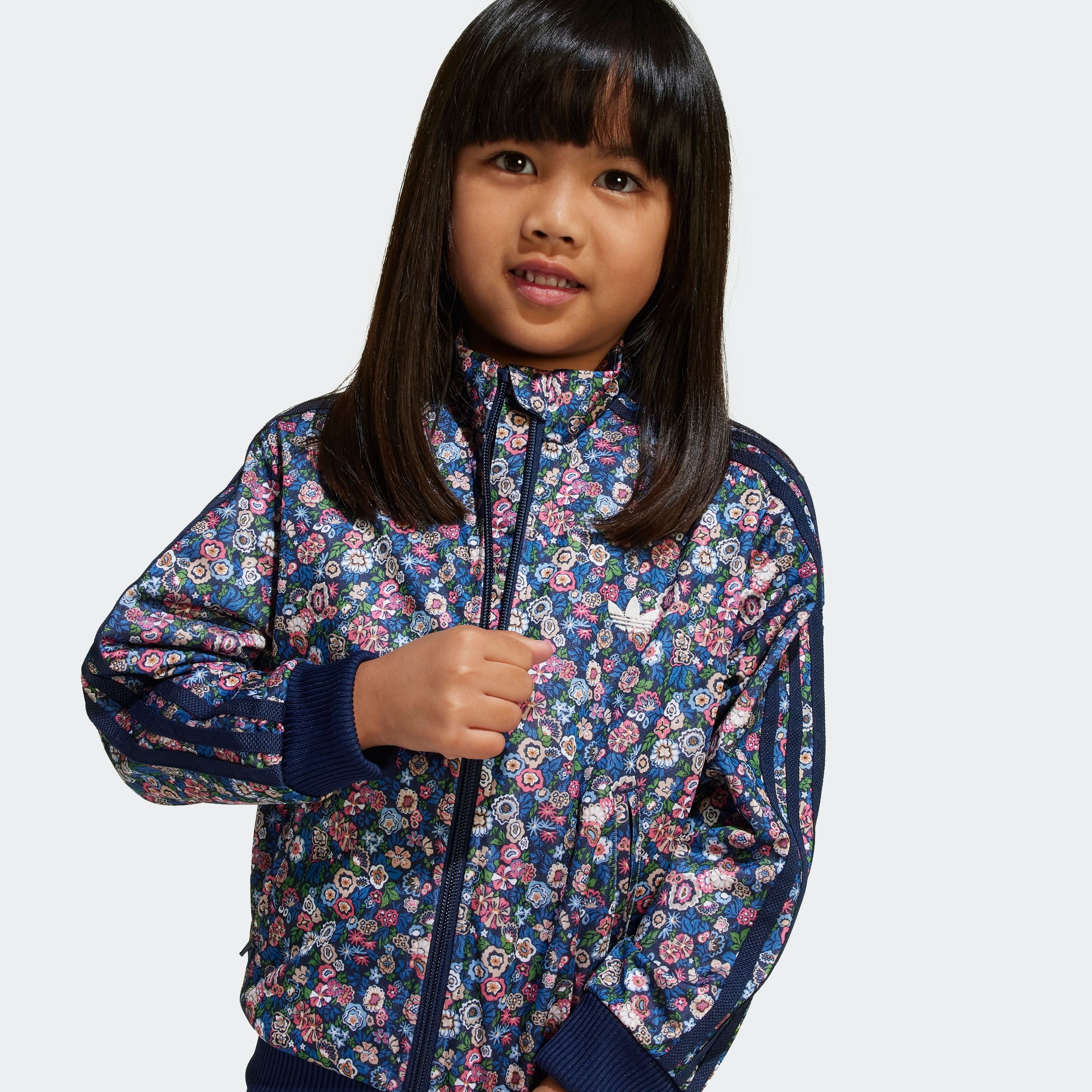 adidas Originals Trainingsanzug »FB TRACKSUIT«, (2 tlg.)