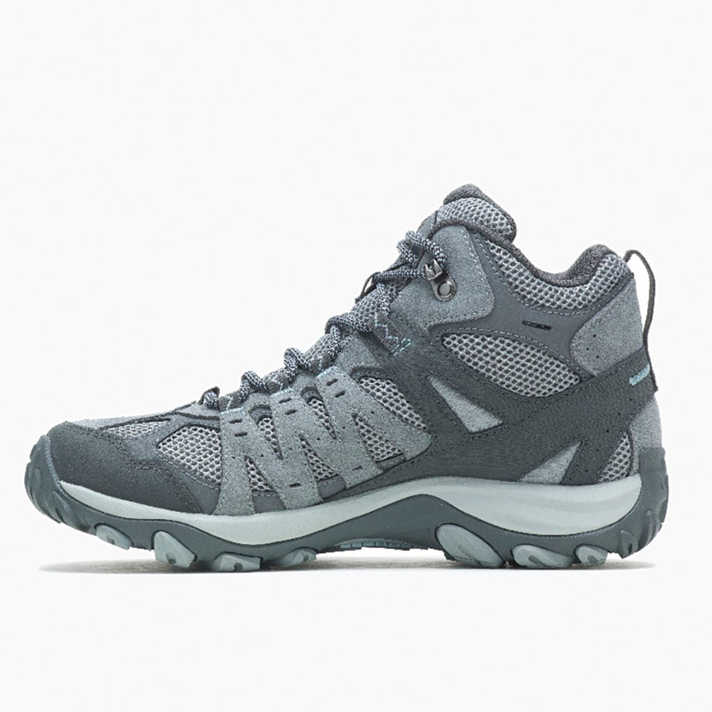Merrell Wanderschuh »ACCENTOR 3 MID WP«, wasserdicht