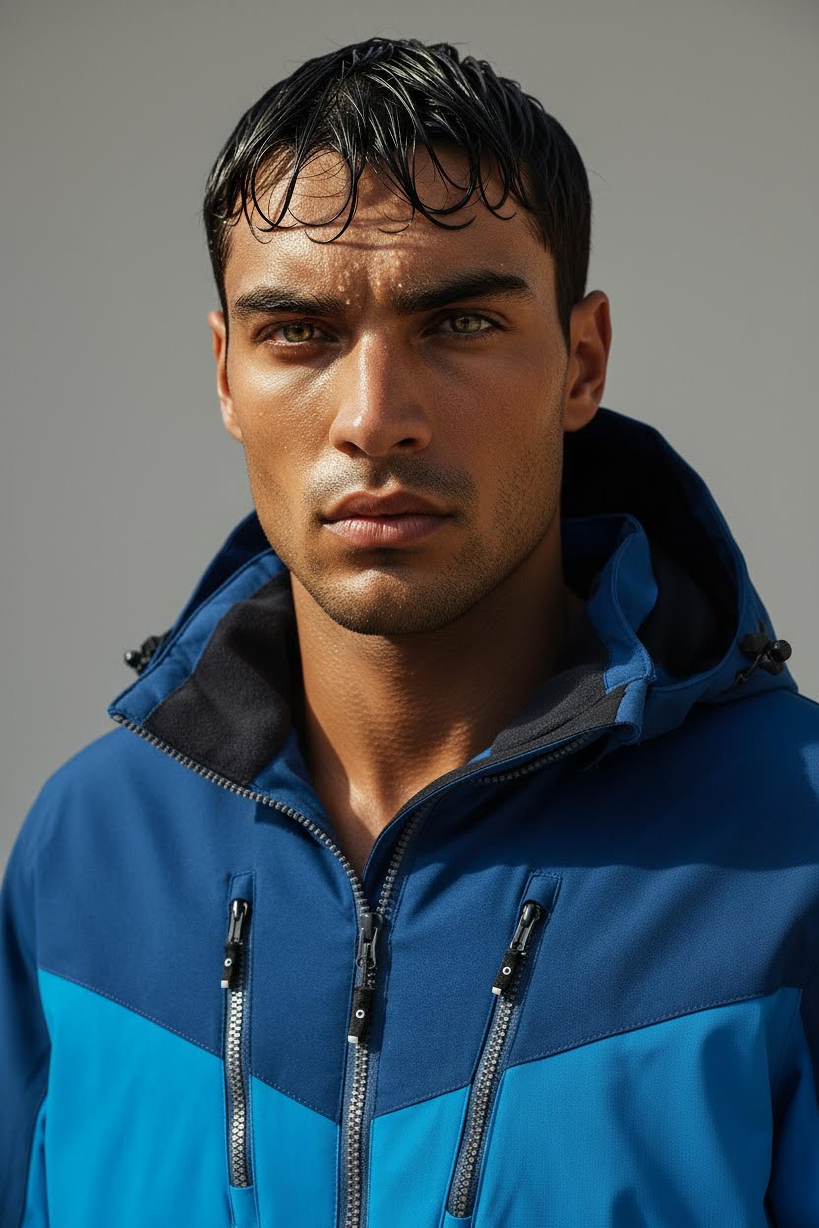 Thumbnail - Killtec Winterjacke "KSW 441 MN SKI JCKT"