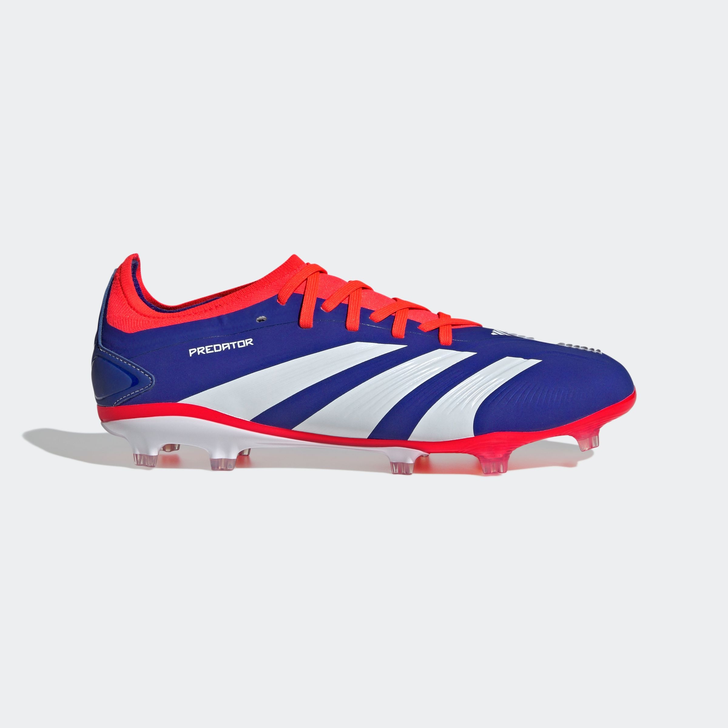 adidas Performance Fußballschuh »PREDATOR PRO FG«, für Rasenplätze