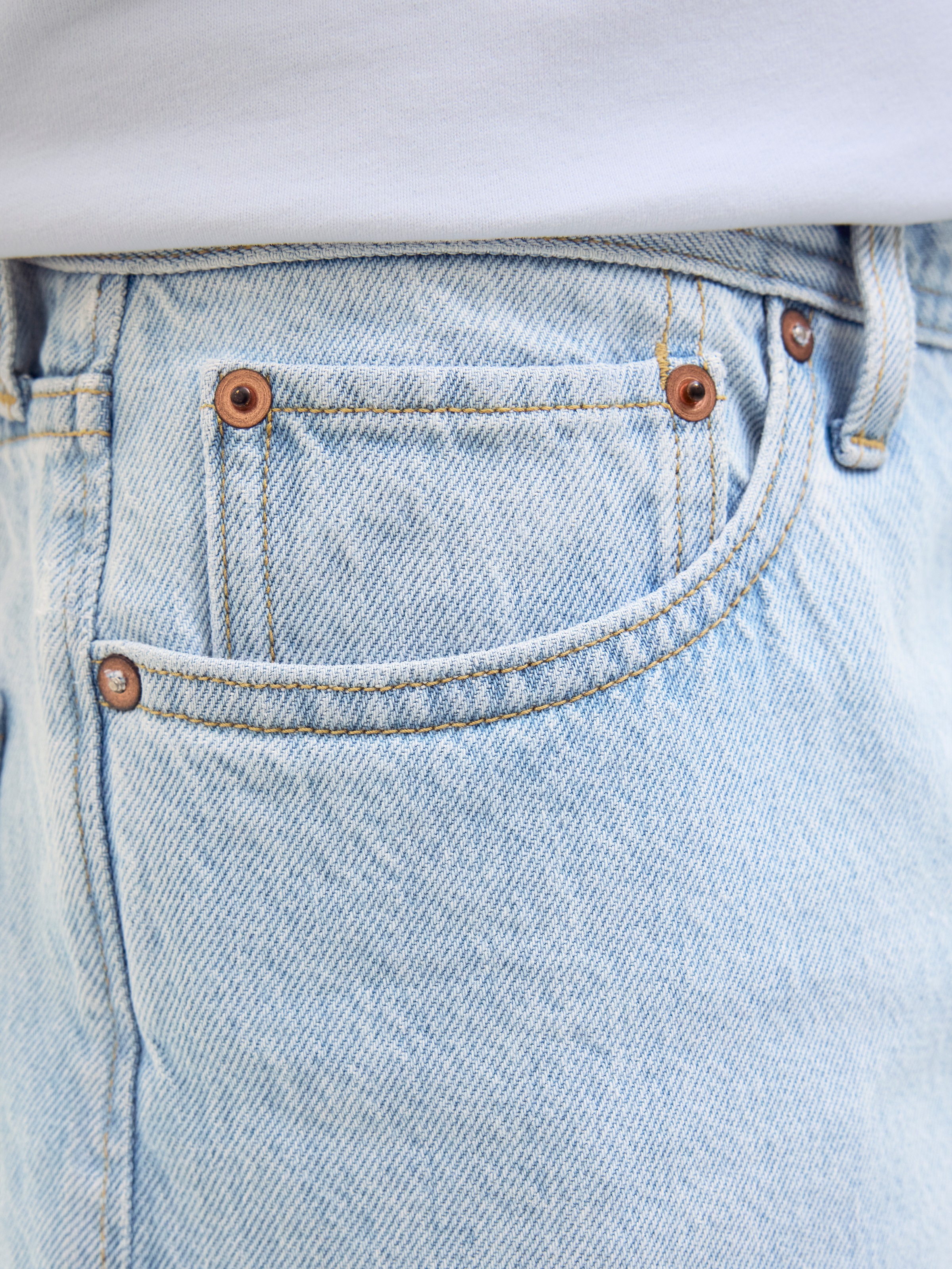 Thumbnail - Jack & Jones PlusSize Shorts "JJITONY JJORIGINAL SHORTS SBD 210 SN PLS"