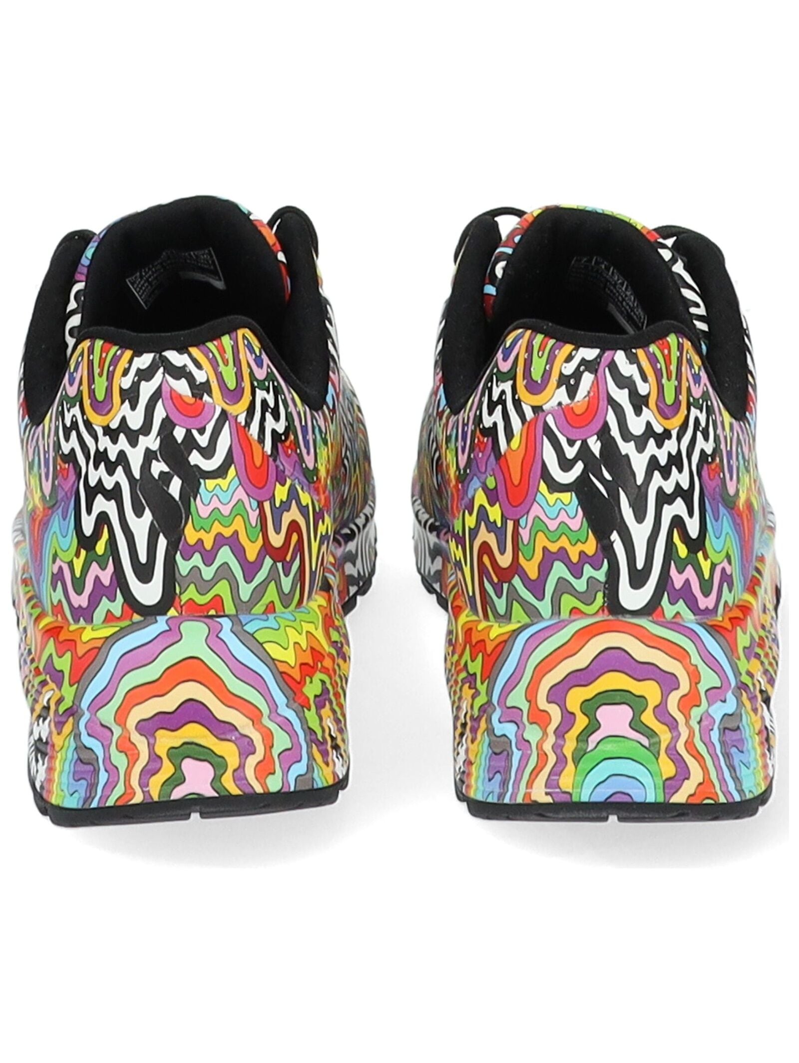 Skechers Sneaker »Skechers Sneaker Lederimitat«