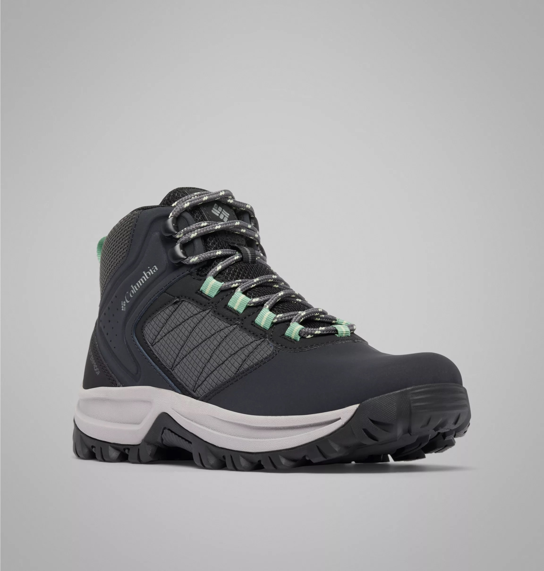Columbia Wanderschuh "TRANSVERSE™ HIKE WATERPROOF" wasserdicht