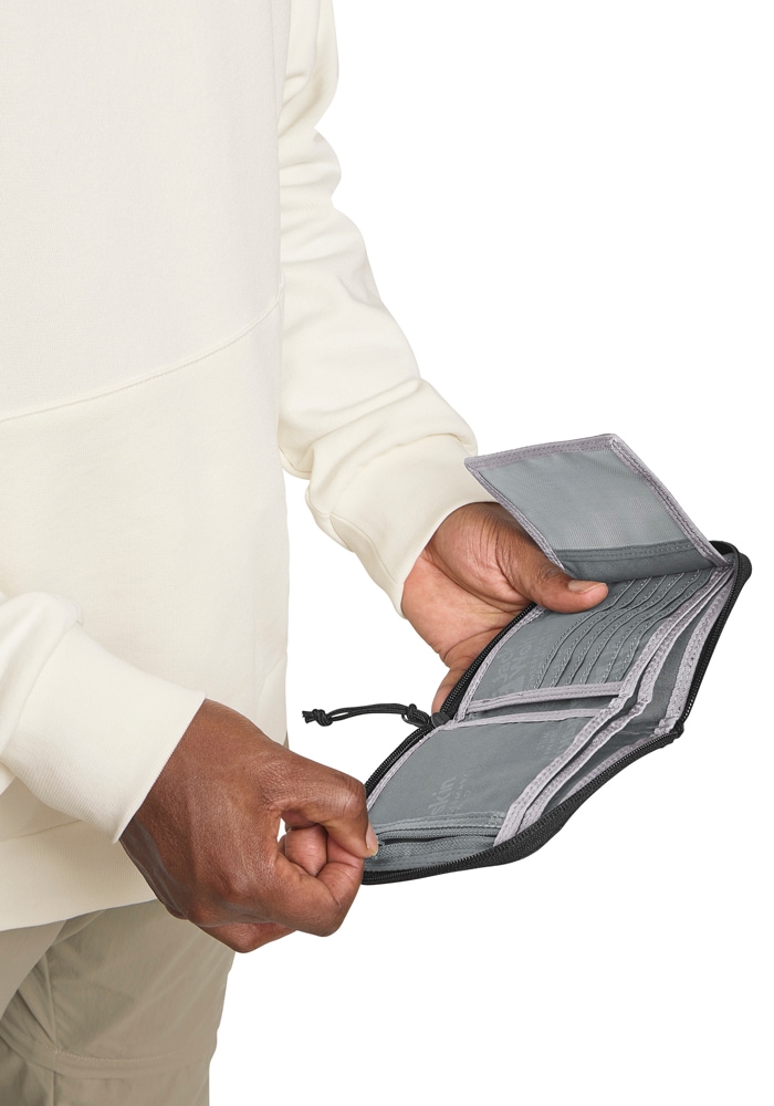 Jack Wolfskin Geldbörse »KONYA WALLET«