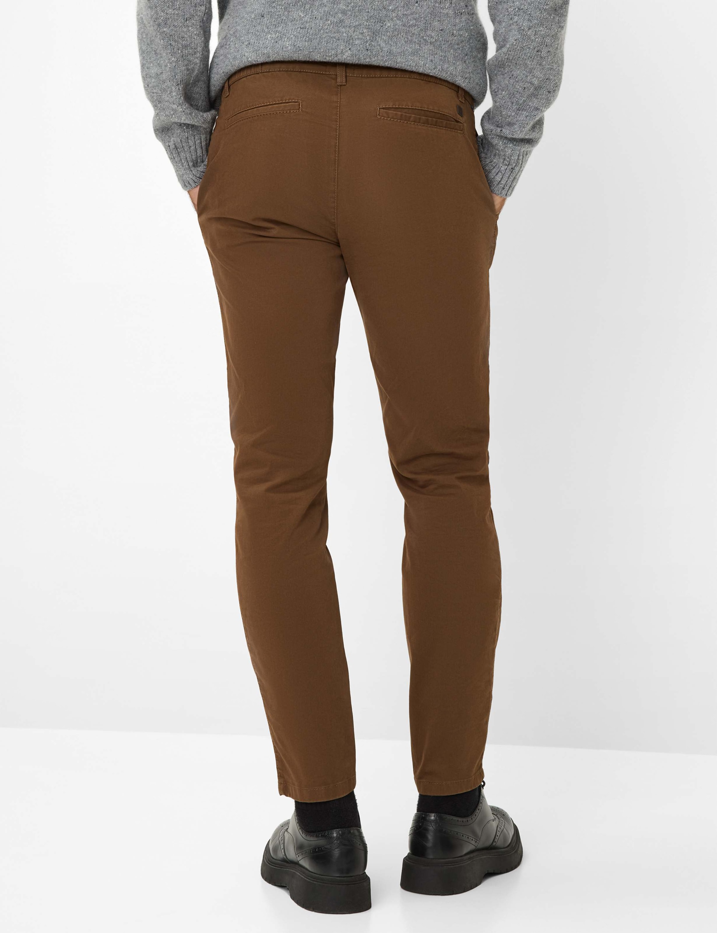 Brax Chinohose »Style PHIL«