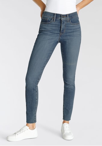 Levi's ® Skinny-fit-Jeans »311 SHAPING SKINNY...