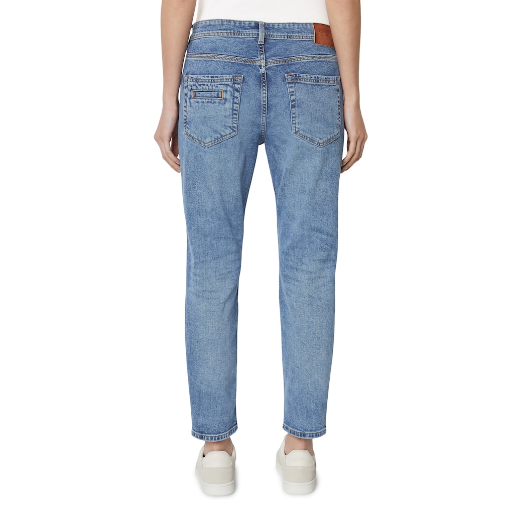 Marc O'Polo Boyfriend-Jeans »THEDA BOYFRIEND«