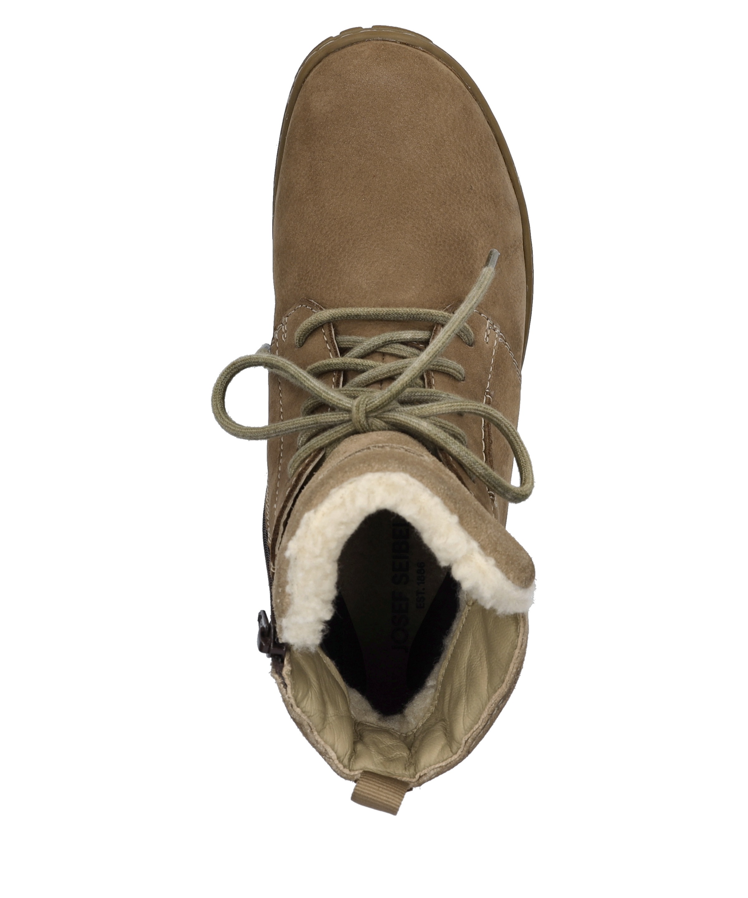 Josef Seibel Stiefelette »Ruby 53, beige«