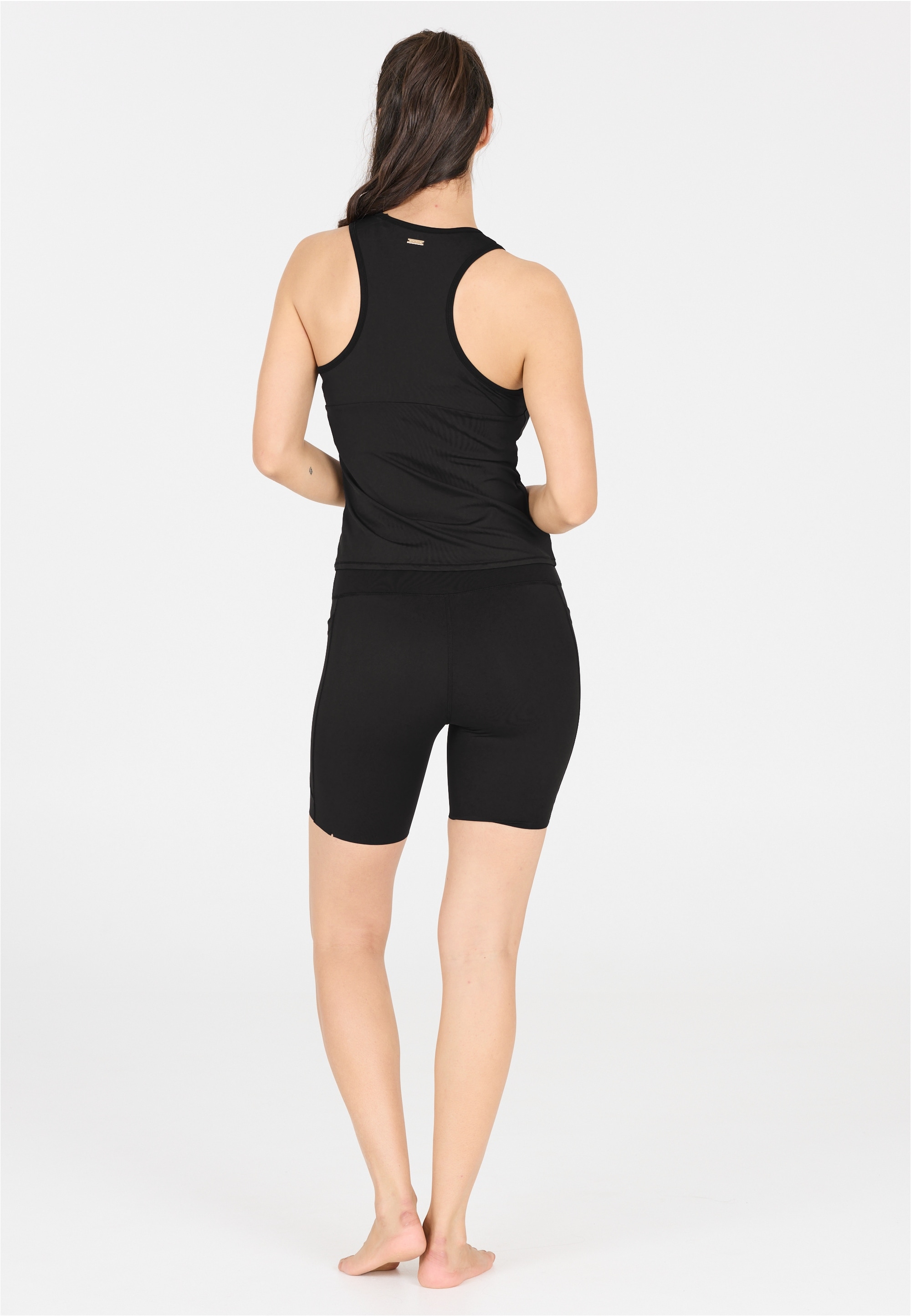 ATHLECIA Shorts »Aliya«, Mit Quick-Dry-Funktion