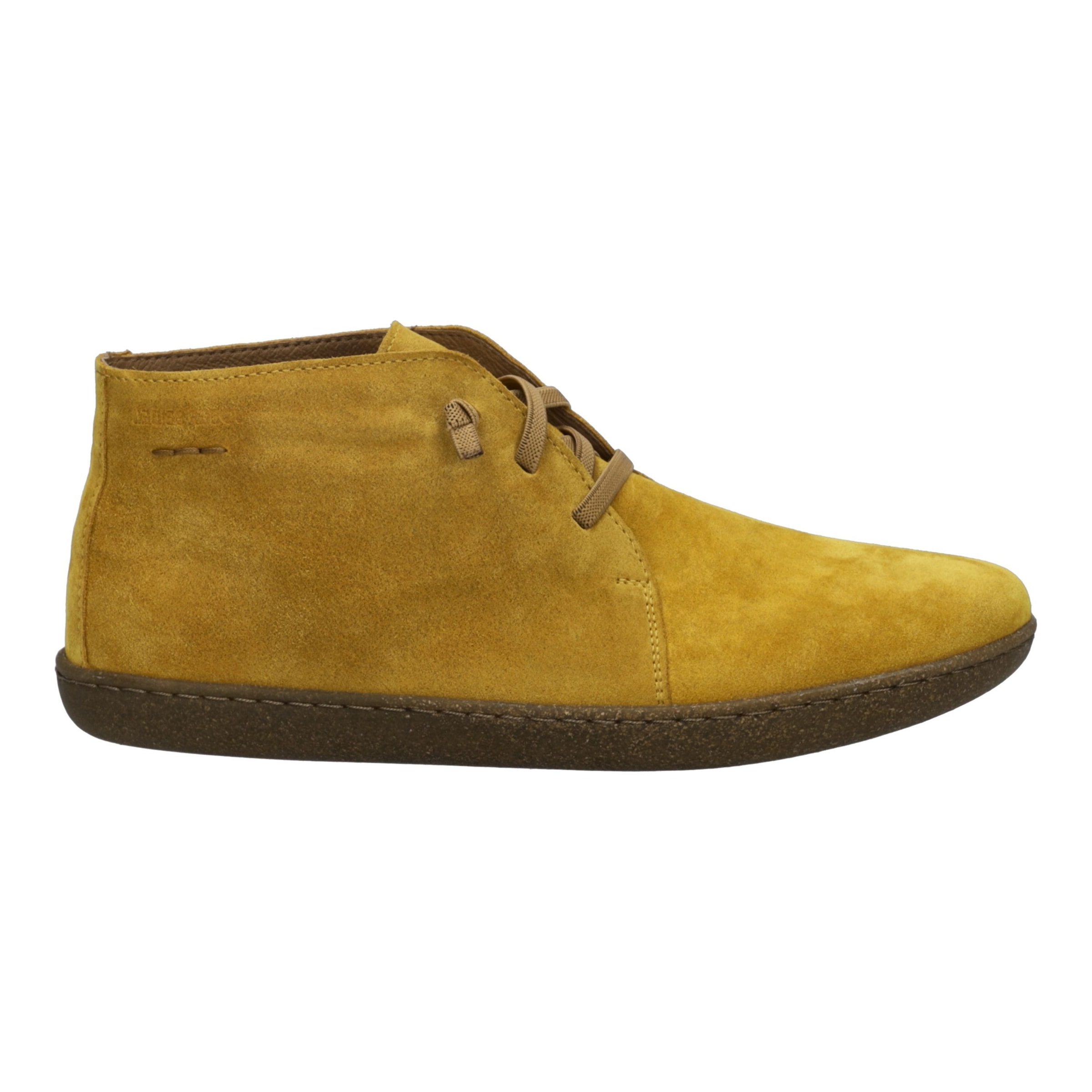 Josef Seibel Schnürschuh »Jill 04, safran«