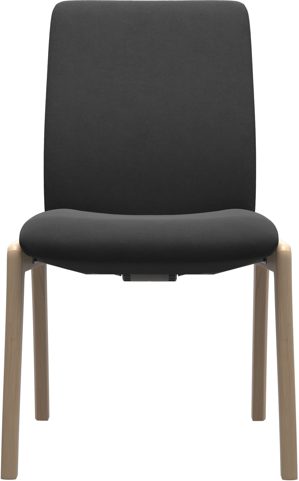 Stressless Polsterstuhl "Laurel", Microfaser DINAMICA, Low Back, Größe L, m günstig online kaufen