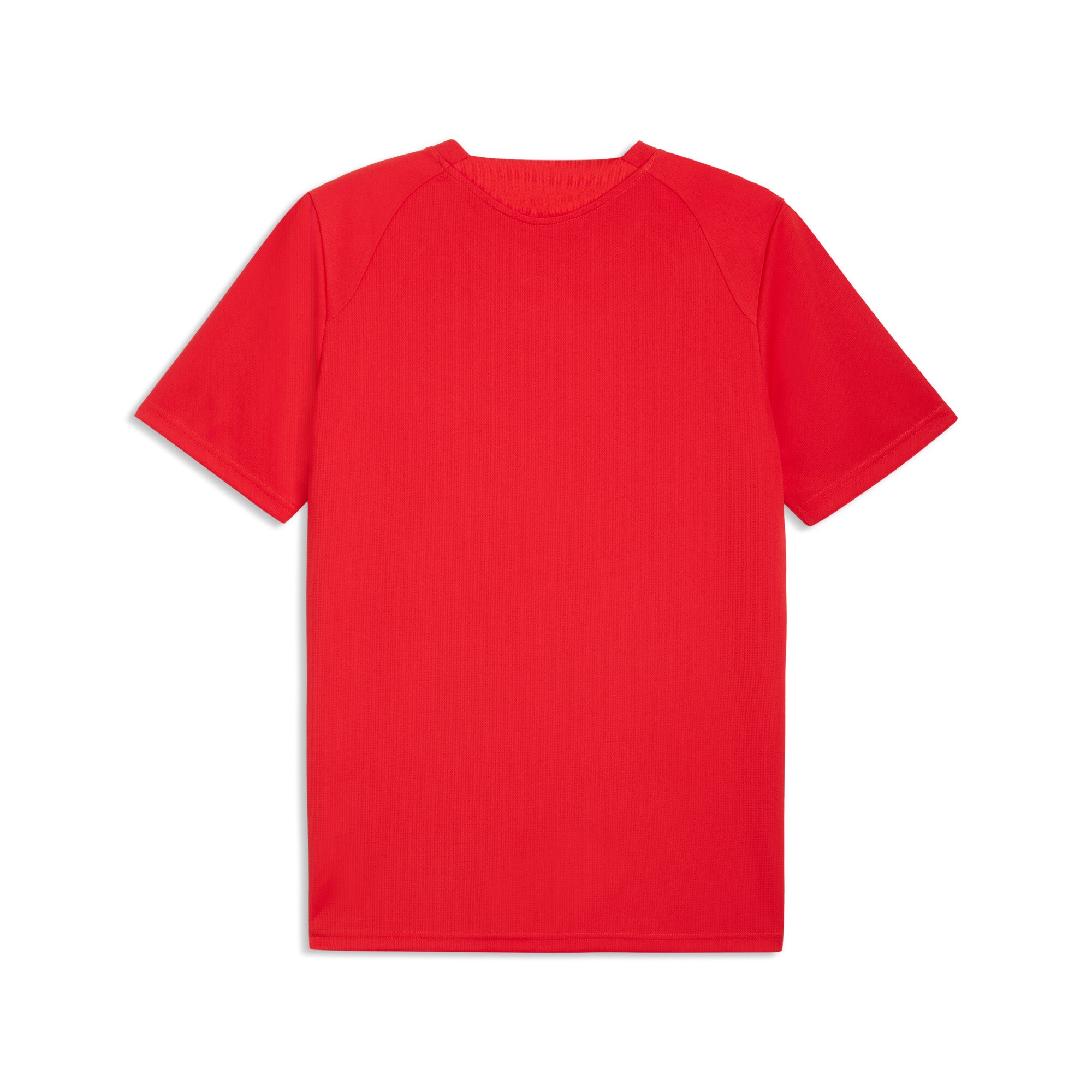 PUMA Fußballtrikot »TEAMFINAL26 TRAINING JERSEY« mit DryCELL Technologie, Slim Fit Passform, Rundhalsausschnitt