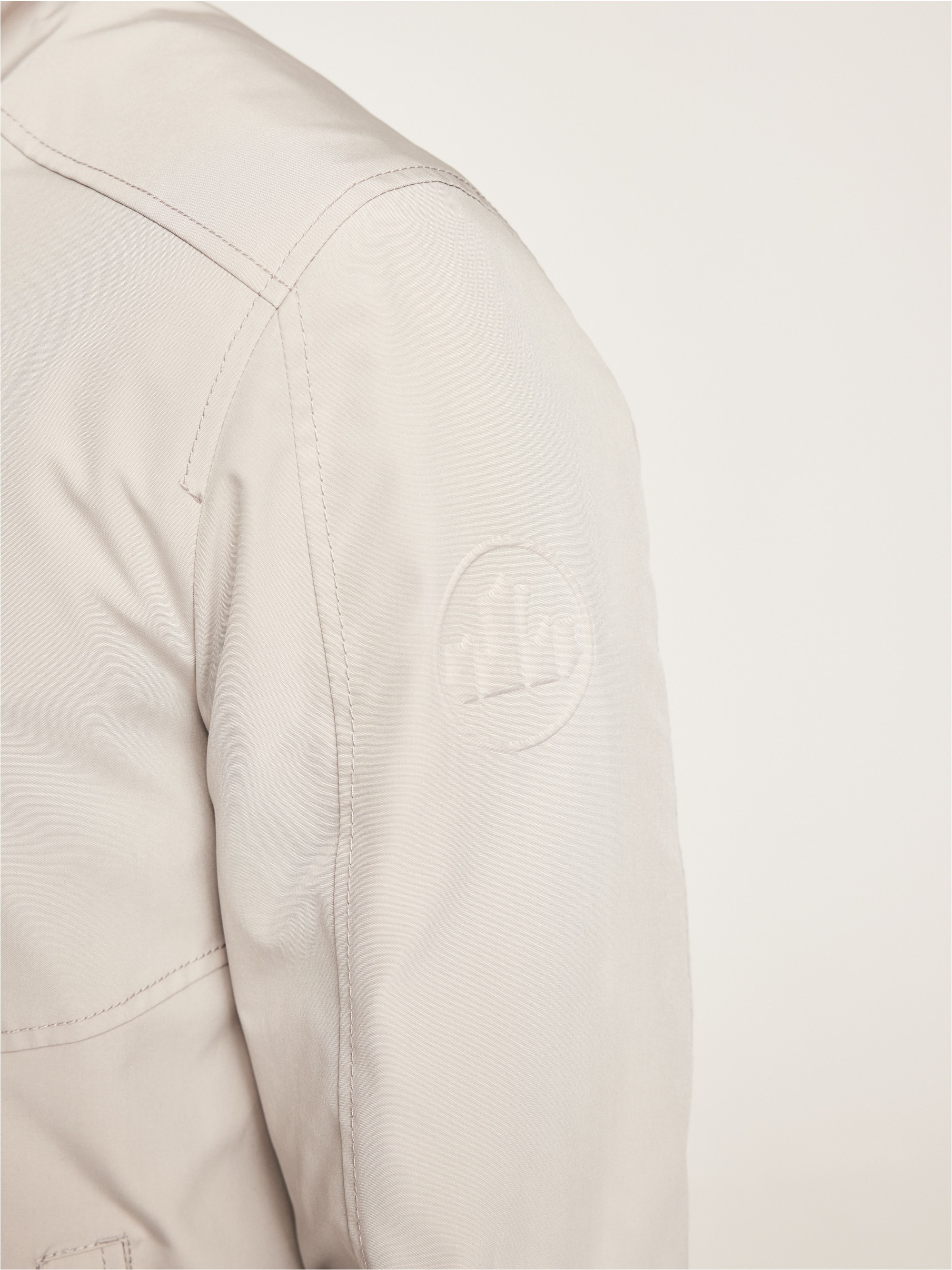 New Canadian Outdoorjacke »shape memory«, (1 St.), mit Netzfutter