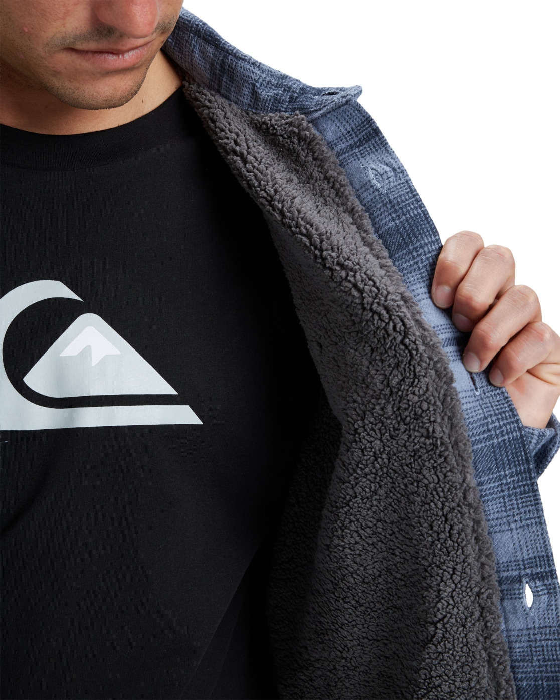 Quiksilver Arbeitsjacke »Venture«