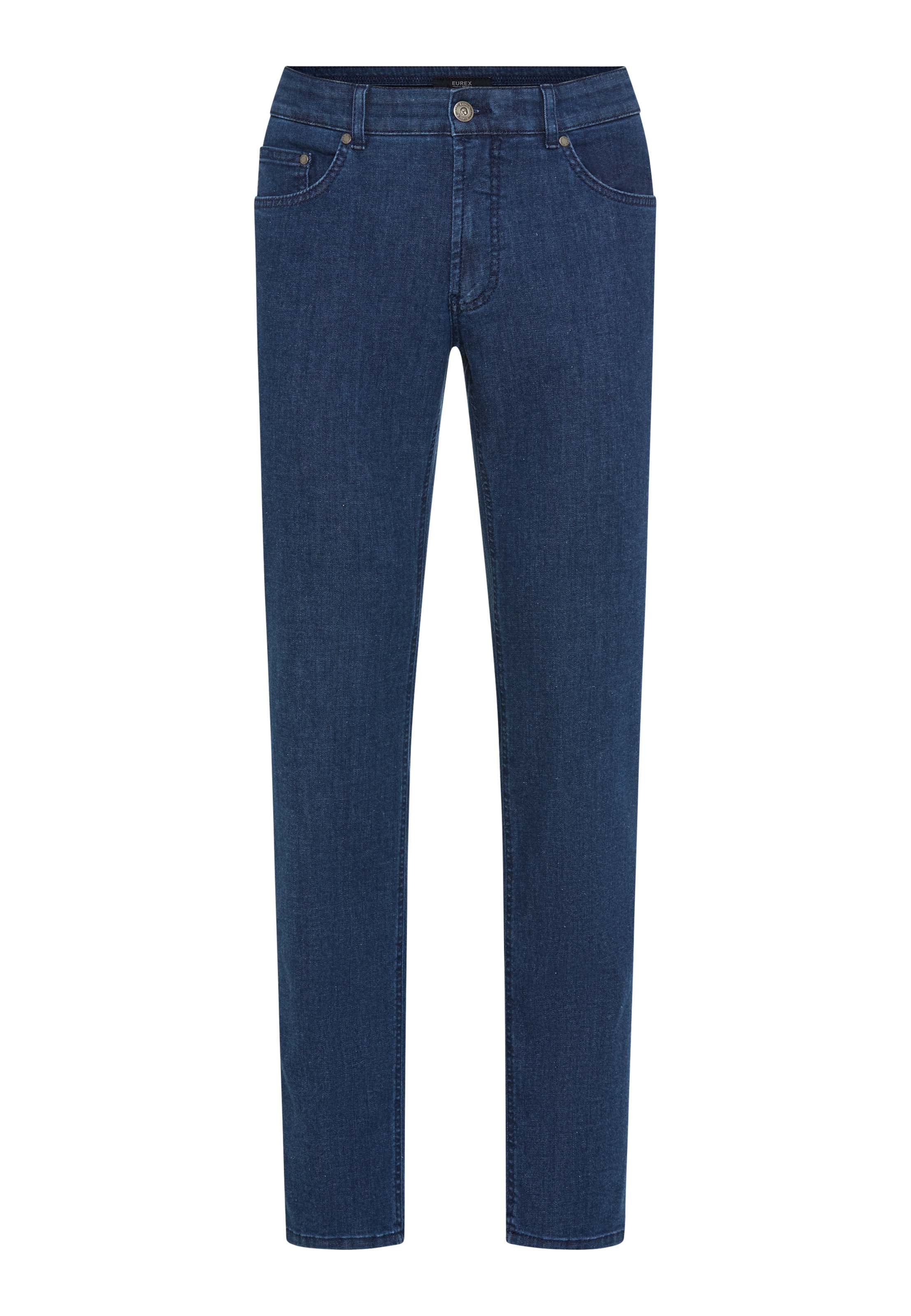 EUREX by BRAX 5-Pocket-Jeans "Style CARLOS" günstig online kaufen