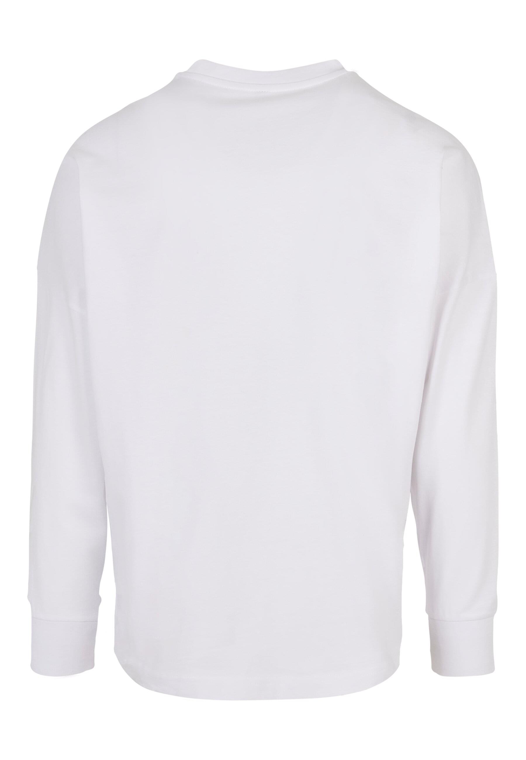 Merchcode Longsleeve "Merchcode Herren Last Year Oversized Longsleeve" günstig online kaufen