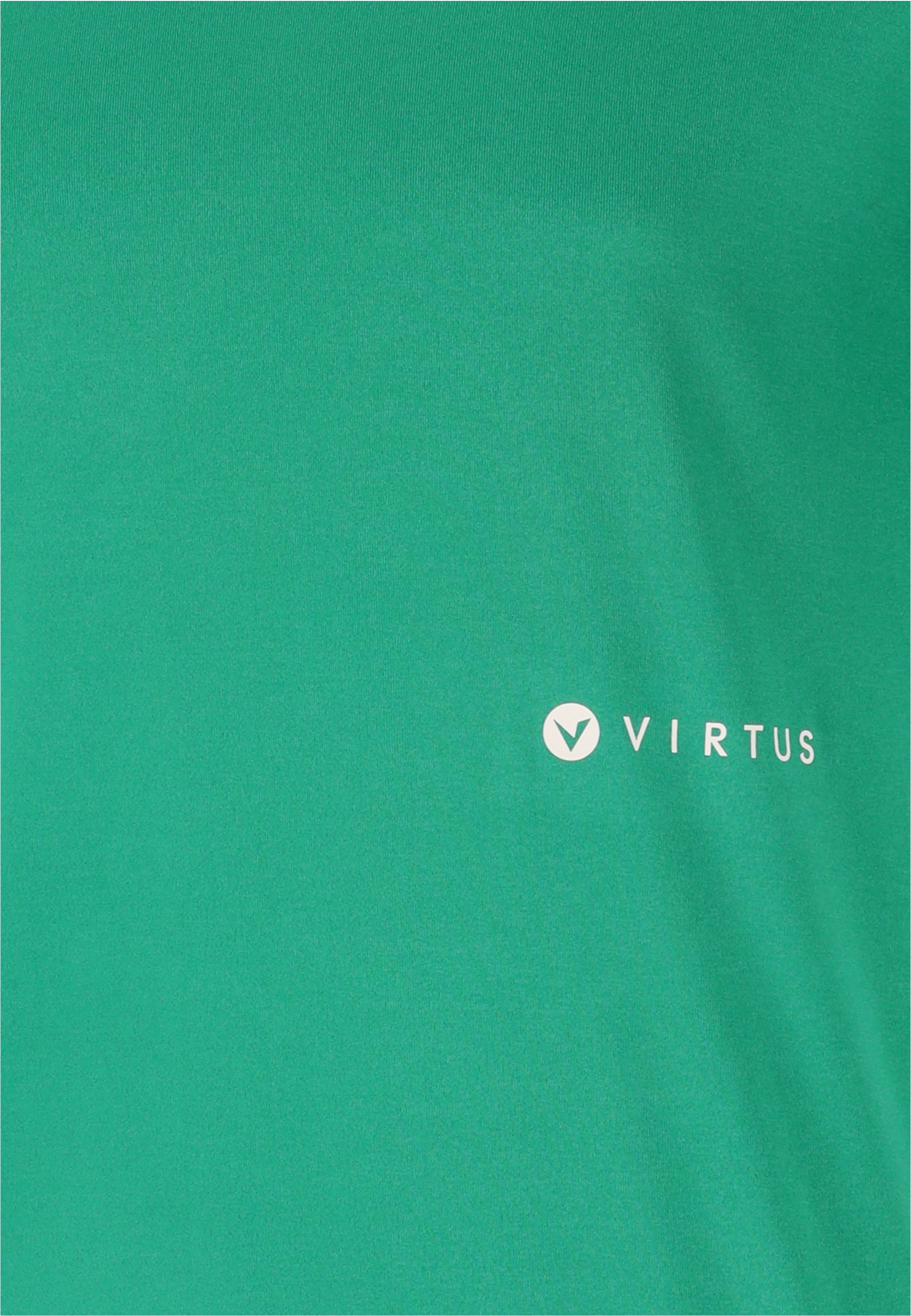 Virtus Funktionsshirt »Leroy«, mit Quick-Dry-Funktion