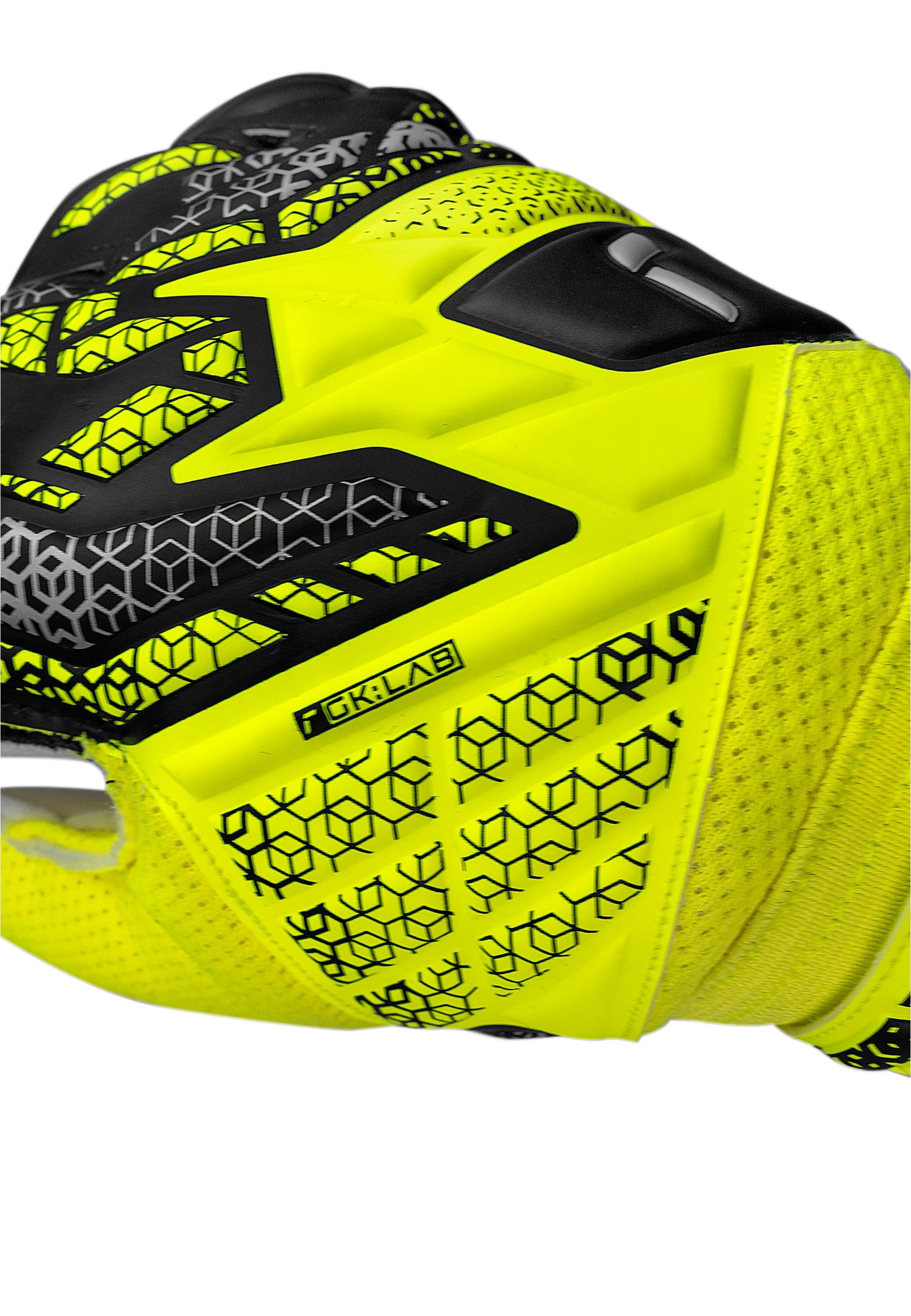 Reusch Torwarthandschuhe »Attrakt Solid«, mit maximalem Grip