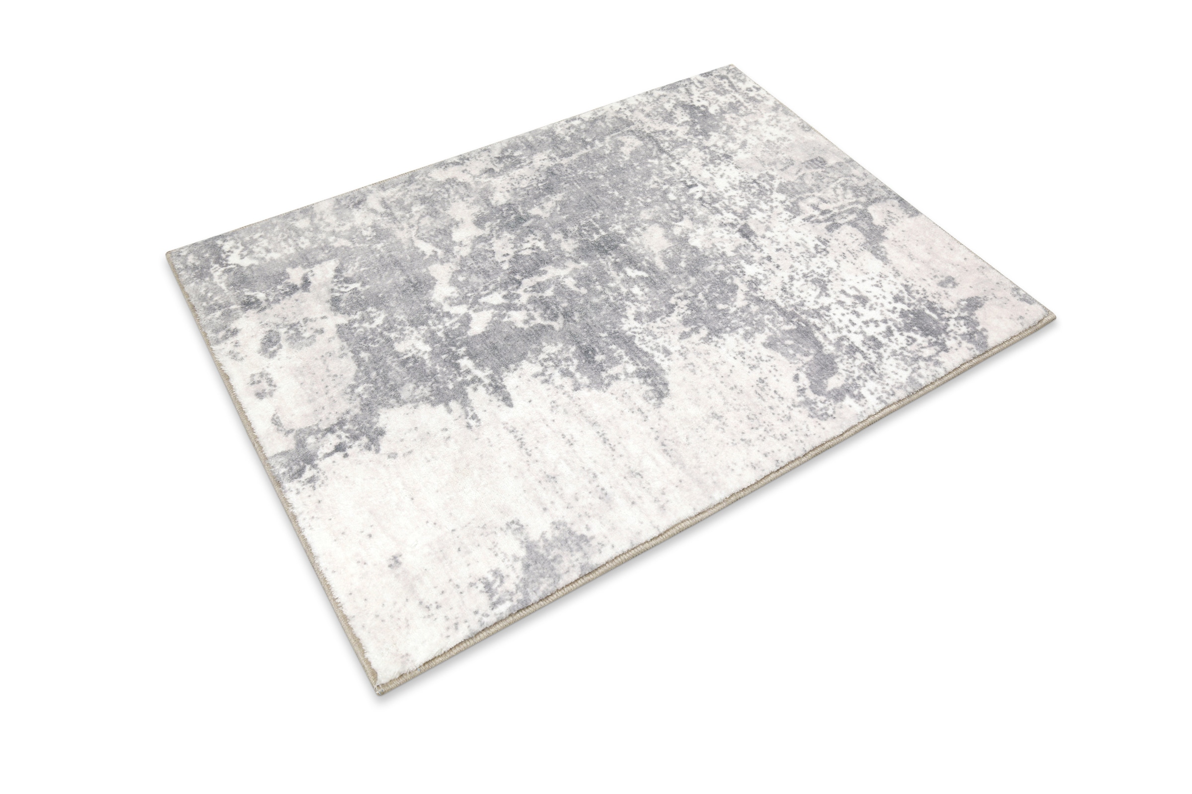 Wecon Home Badematte »Samu« Marmor Design lengvai...