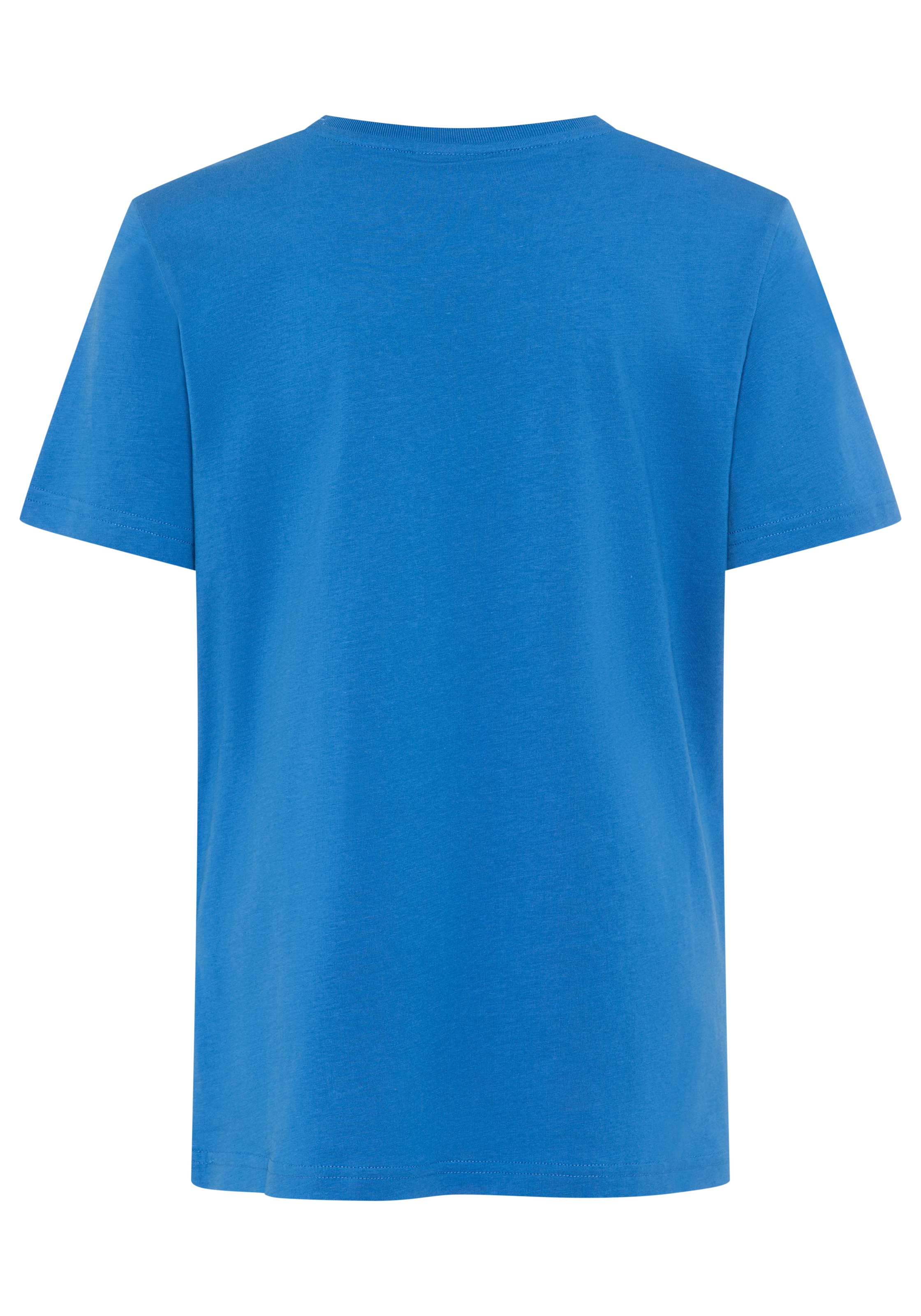 Champion T-Shirt »ICONS CONTRAST Crewneck T-Shirt« klassischer Schnitt, Kurzarm, für Kinder, für Sportmode