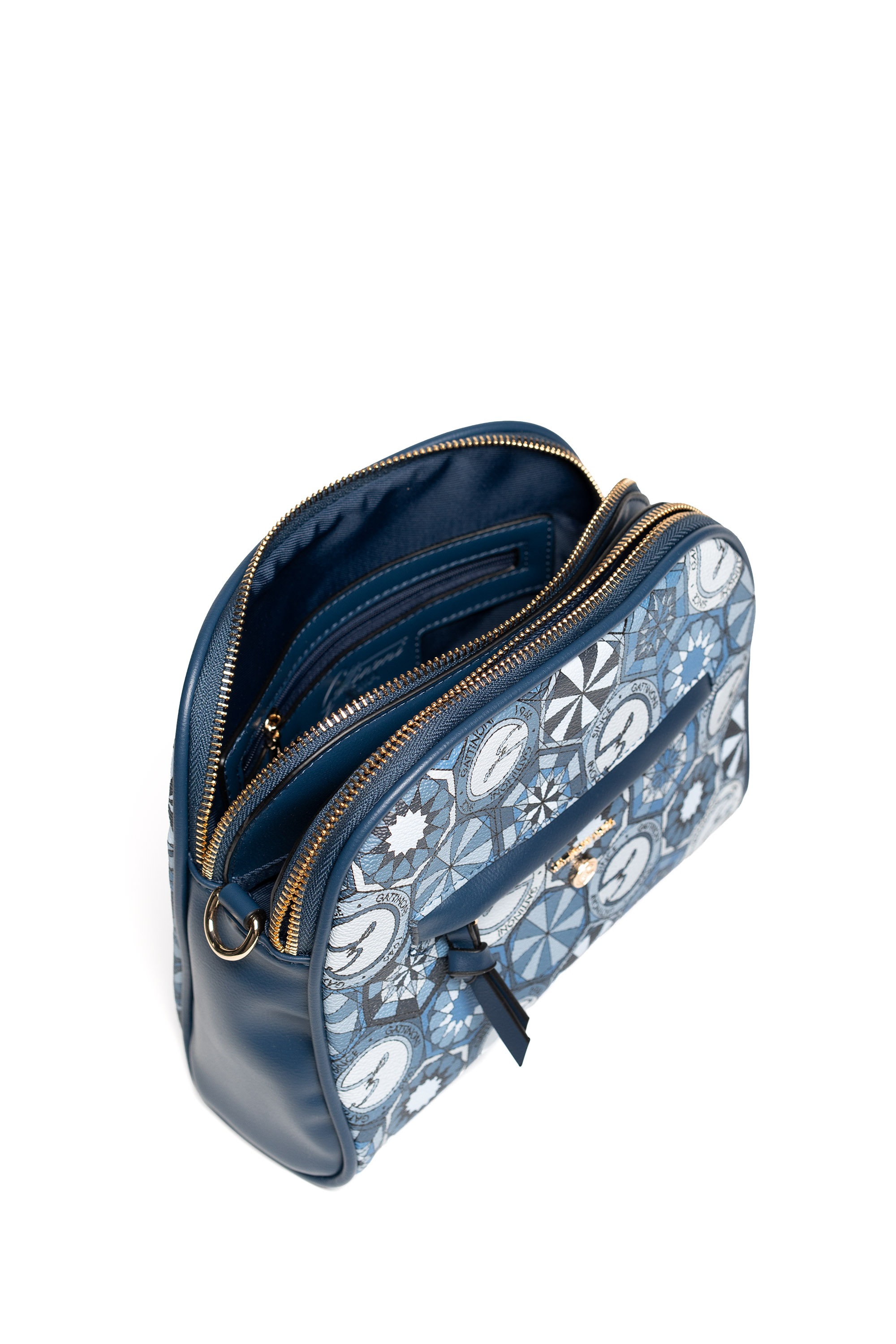 Gattinoni Schultertasche »Teodosia Daily Crossbody Bag Damen« Schultertasche Damen, Abendtasche, Fashion, Lifestyle, Sale