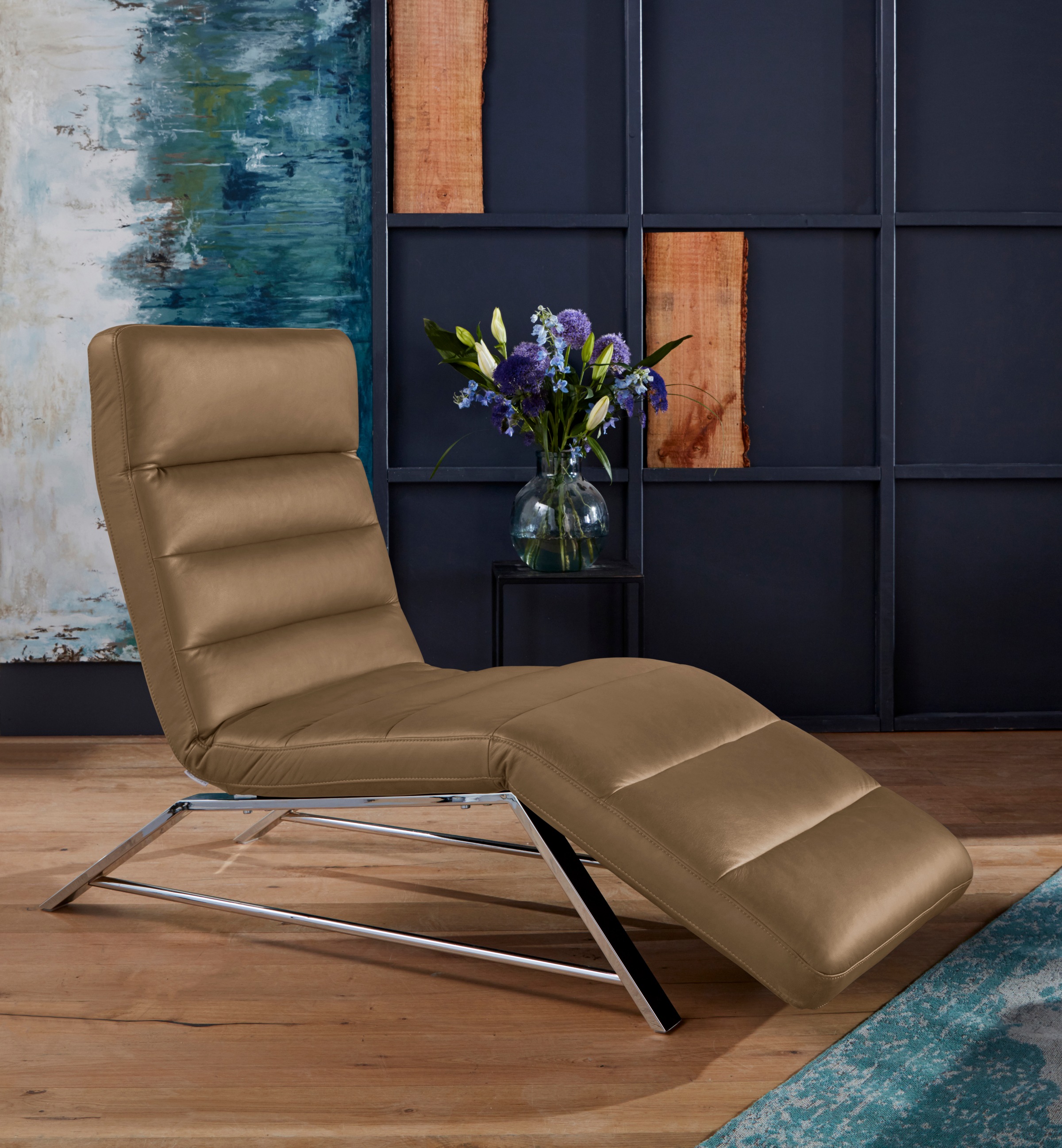 W.SCHILLIG Relaxliege "daily dreams", Funktionsliege wahlweise mit Motor, G günstig online kaufen
