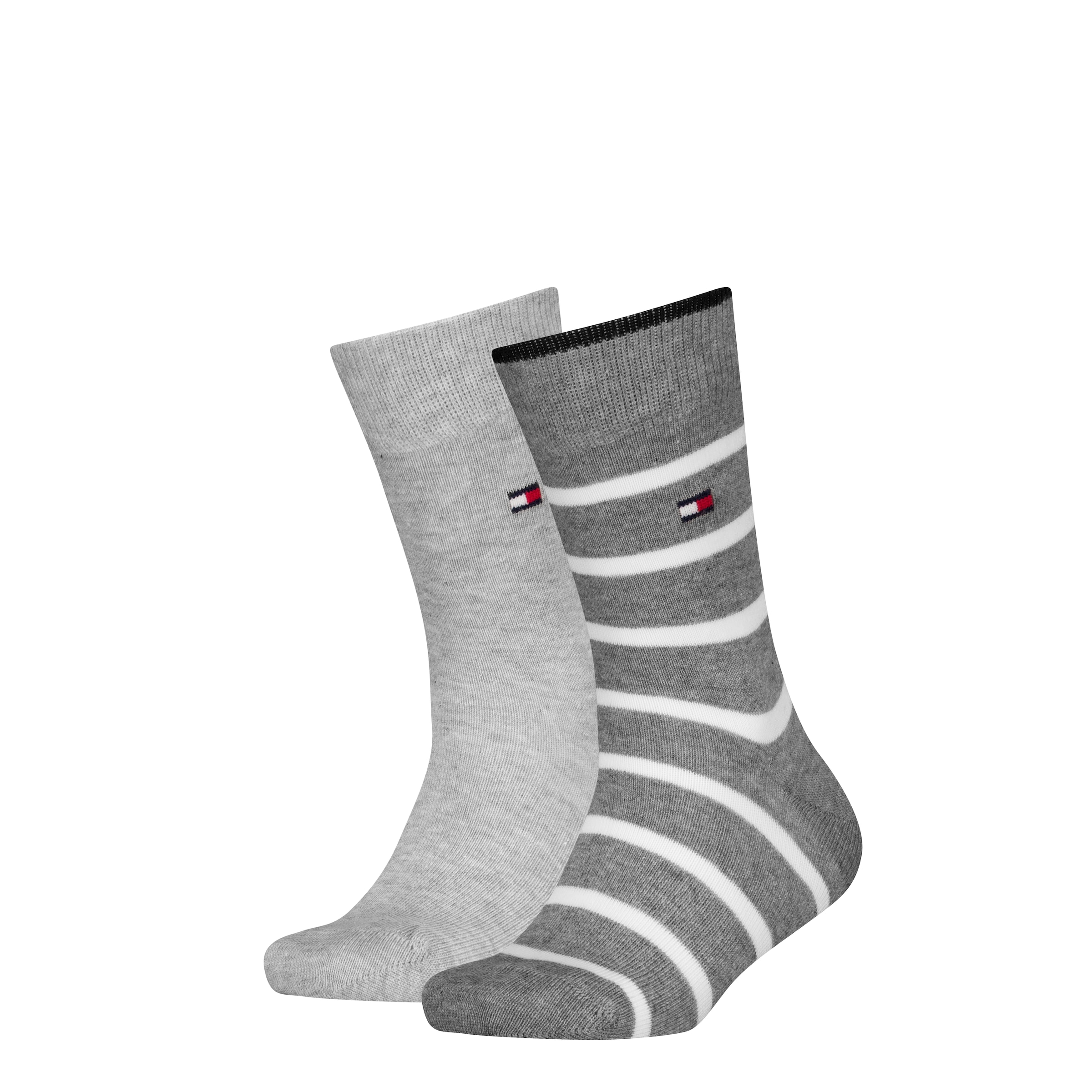 Tommy Hilfiger Socken "TH KIDS SOCK BRETON STRIPE" 2 Paar günstig online kaufen