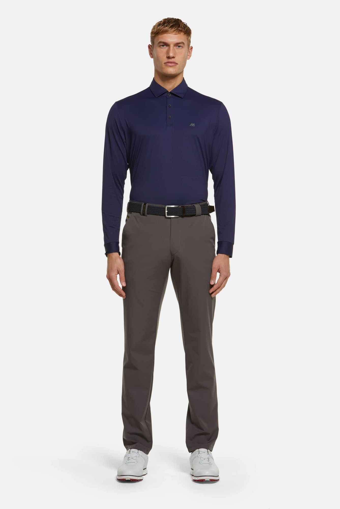 MEYER T-Shirt »Bryson«, High Performance