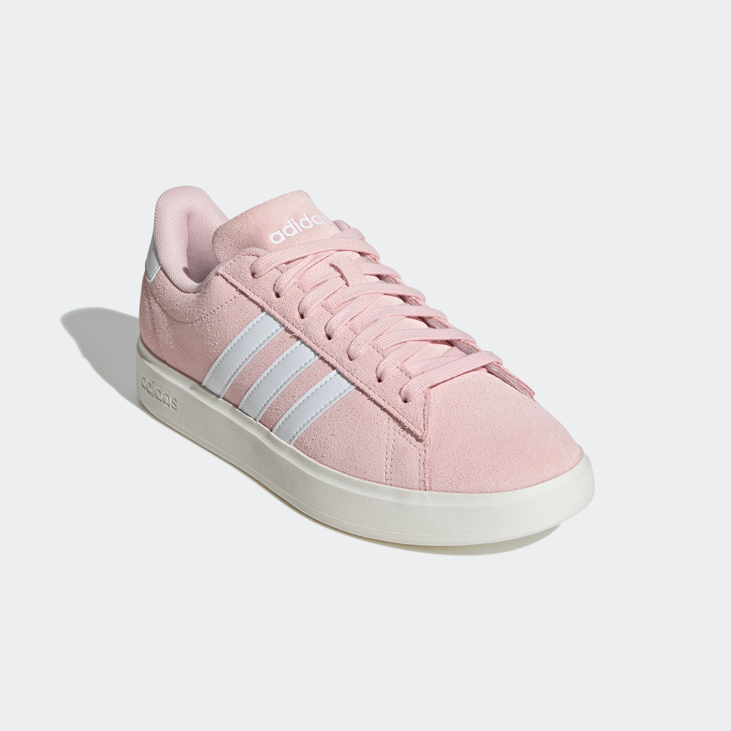 adidas Sportswear Sneaker "GRAND COURT 2.0", Design auf den Spuren des adidas Superstar