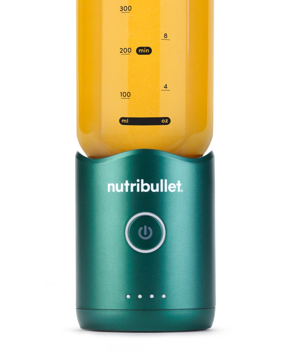 nutribullet Smoothie-Maker »NB Flex Portable NBP013GR«