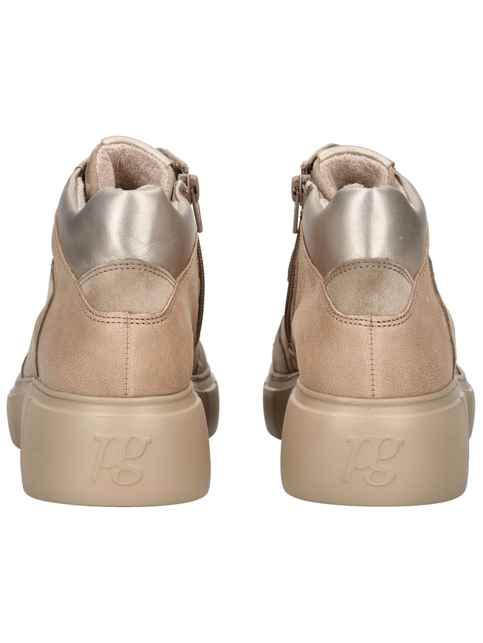 Paul Green Sneaker »Paul Green Sneaker Veloursleder«