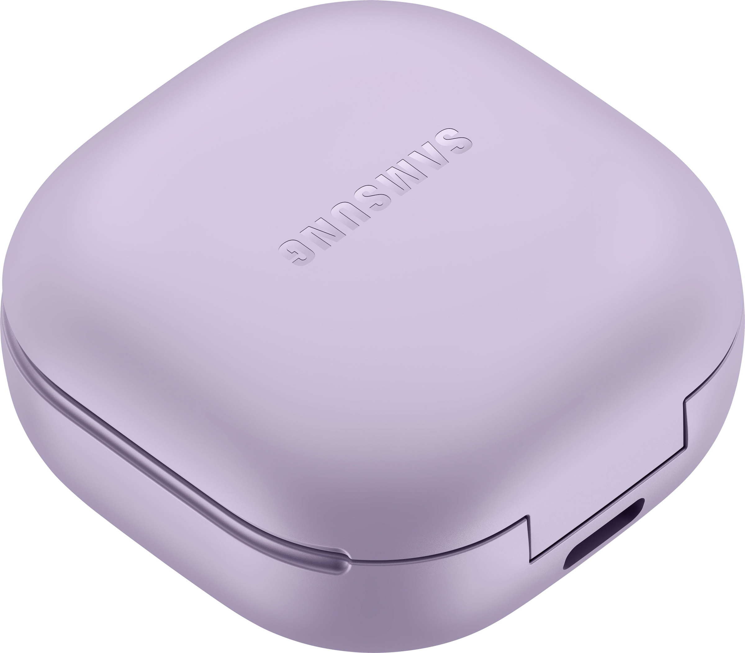 A2DP Bluetooth-HFP, (ANC)-Freisprechfunktion- »Galaxy Samsung | Noise In-Ear-Kopfhörer wireless Pro«, Buds2 Active BAUR Bluetooth-AVRCP Sprachsteuerung Cancelling