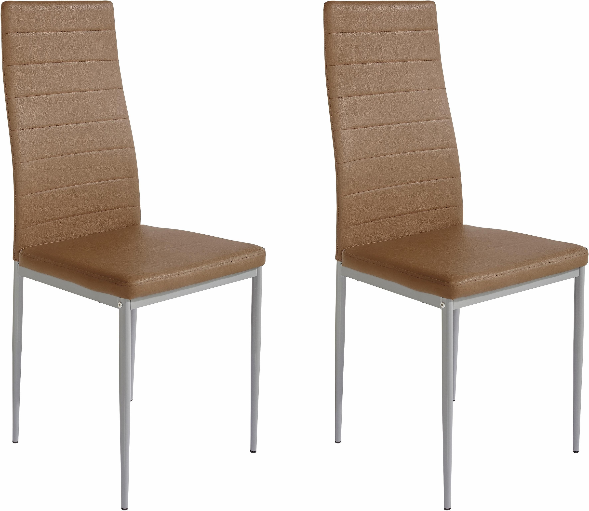 Homexperts Valgomojo kambario kėdė »Pegasus« (Set...
