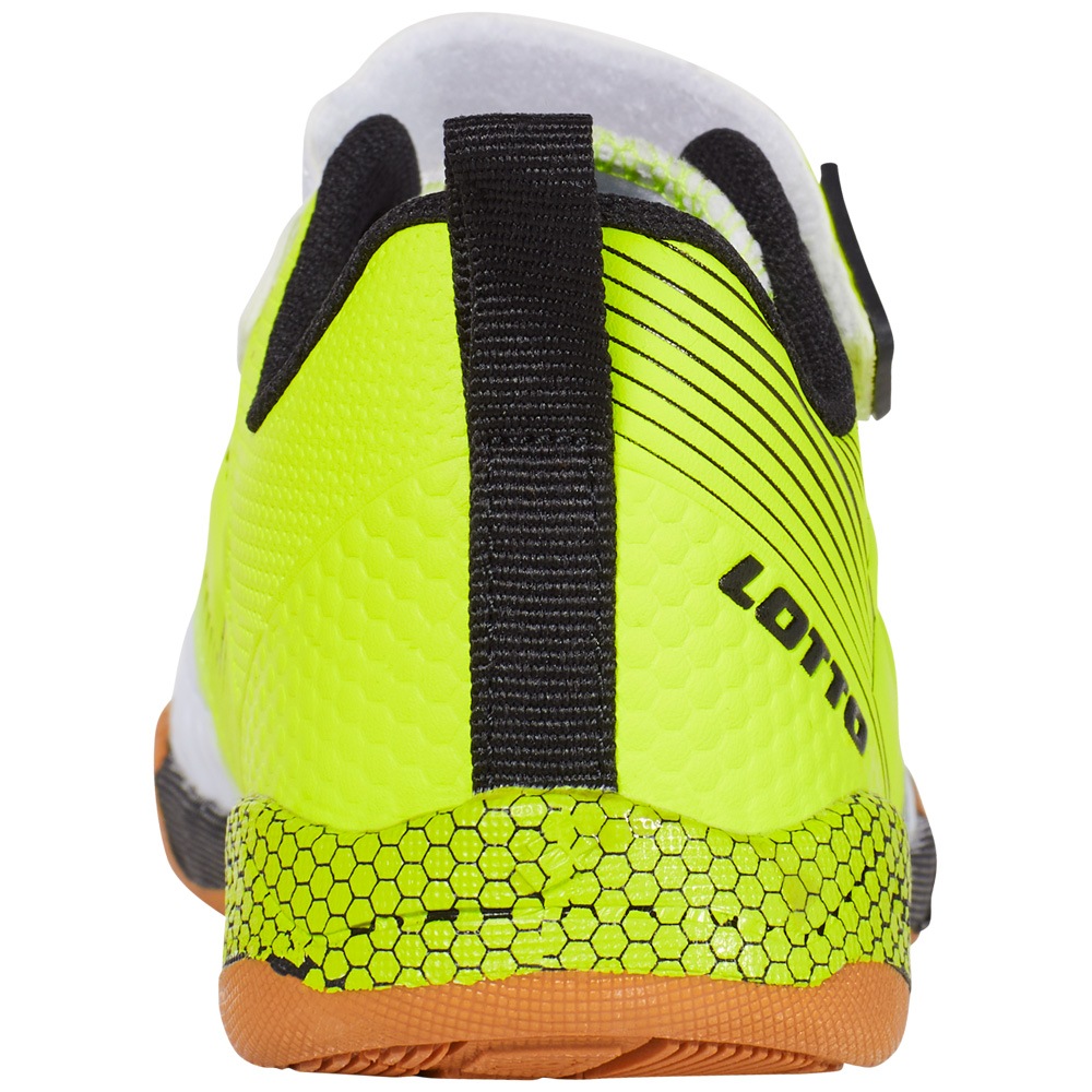 lotto Hallenschuh  - für Hallensportarten wie Handball geeignet